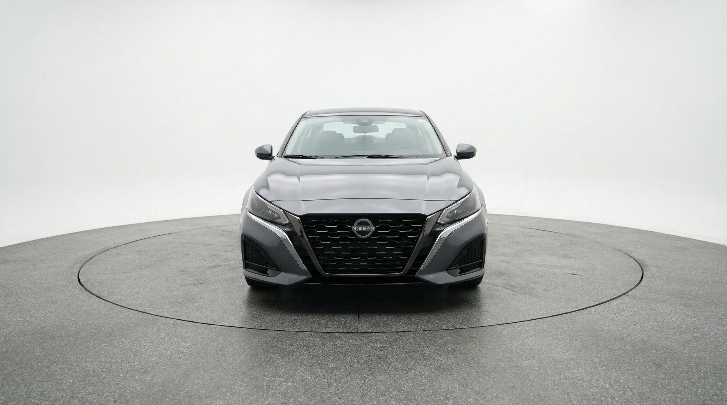 Thumbnail: 2025 Nissan Altima - 2