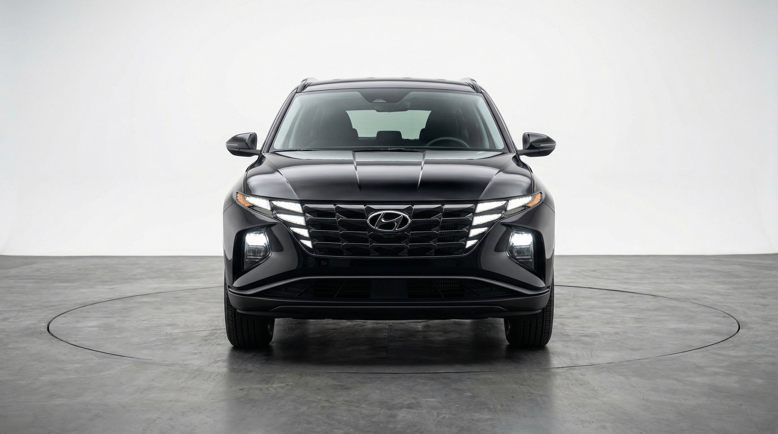 Thumbnail: 2025 Hyundai Tucson - 2