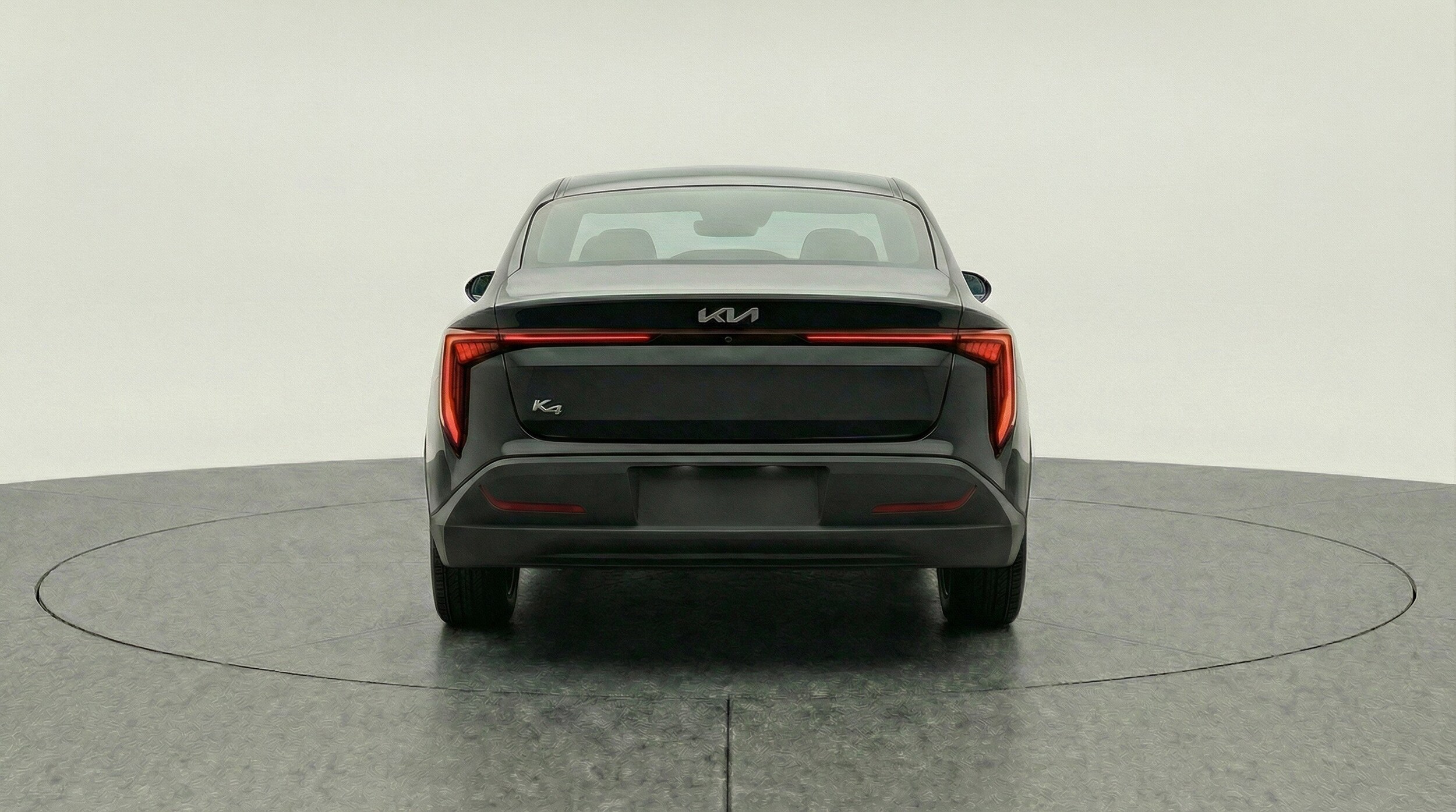 Thumbnail: 2025 Kia K4 - 7