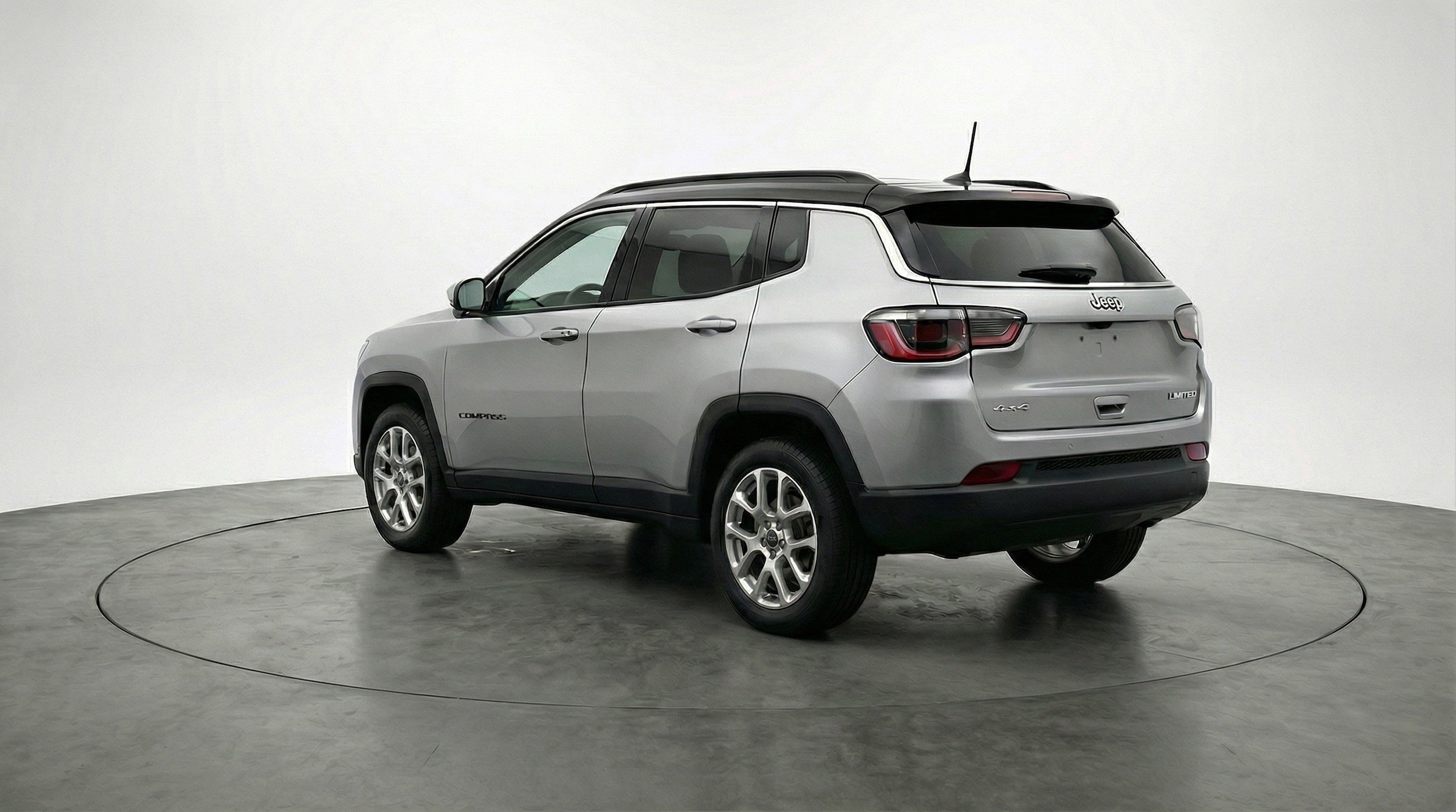 Thumbnail: 2025 Jeep Compass - 6