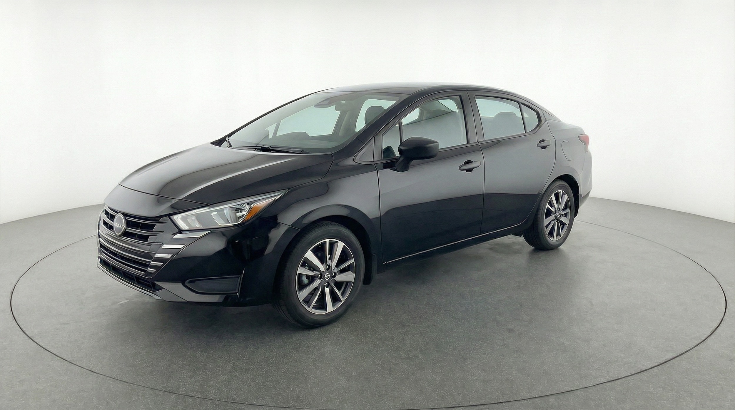 Thumbnail: 2025 Nissan Versa - 3