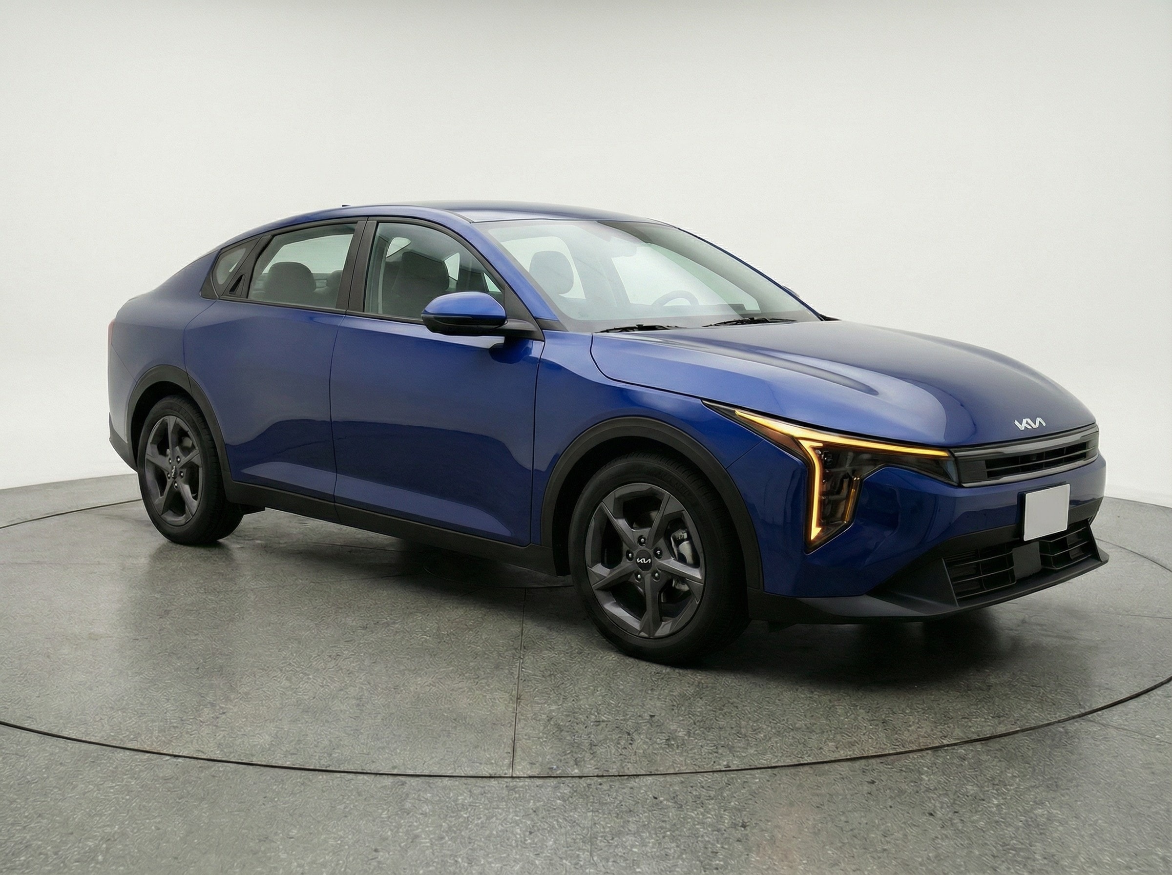 Thumbnail: 2025 Kia K4 - 1