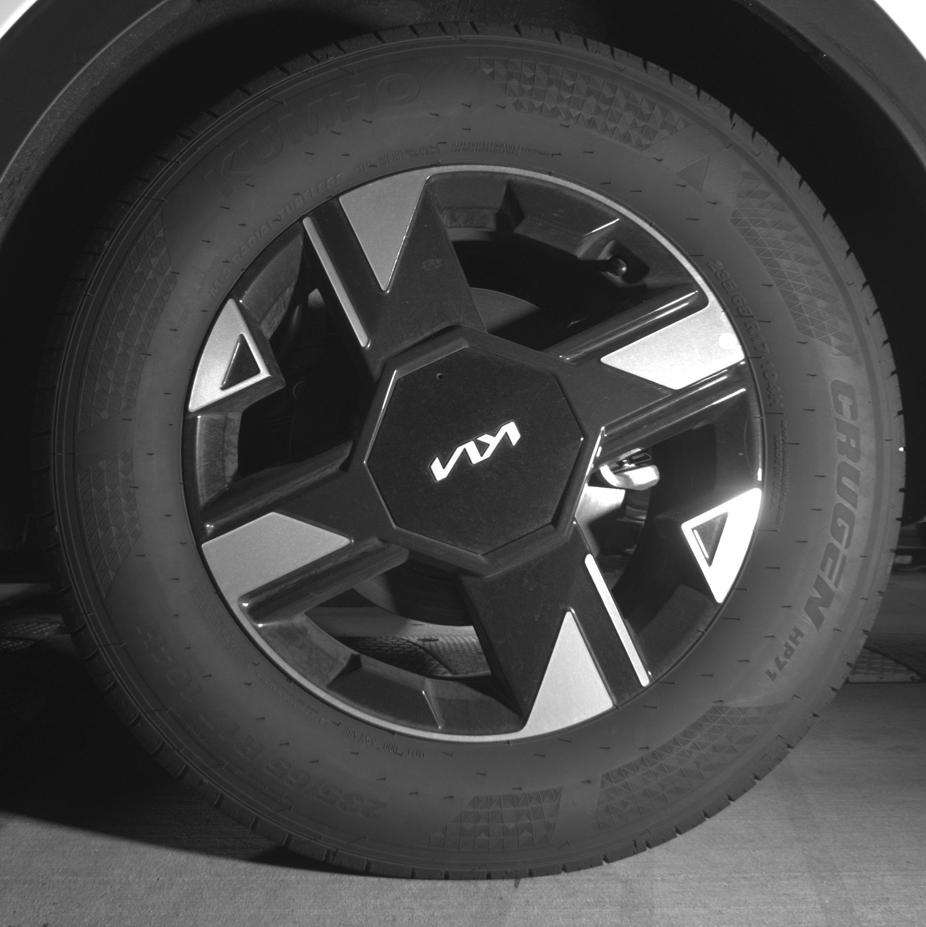 Thumbnail: 2026 Kia Sportage - 14