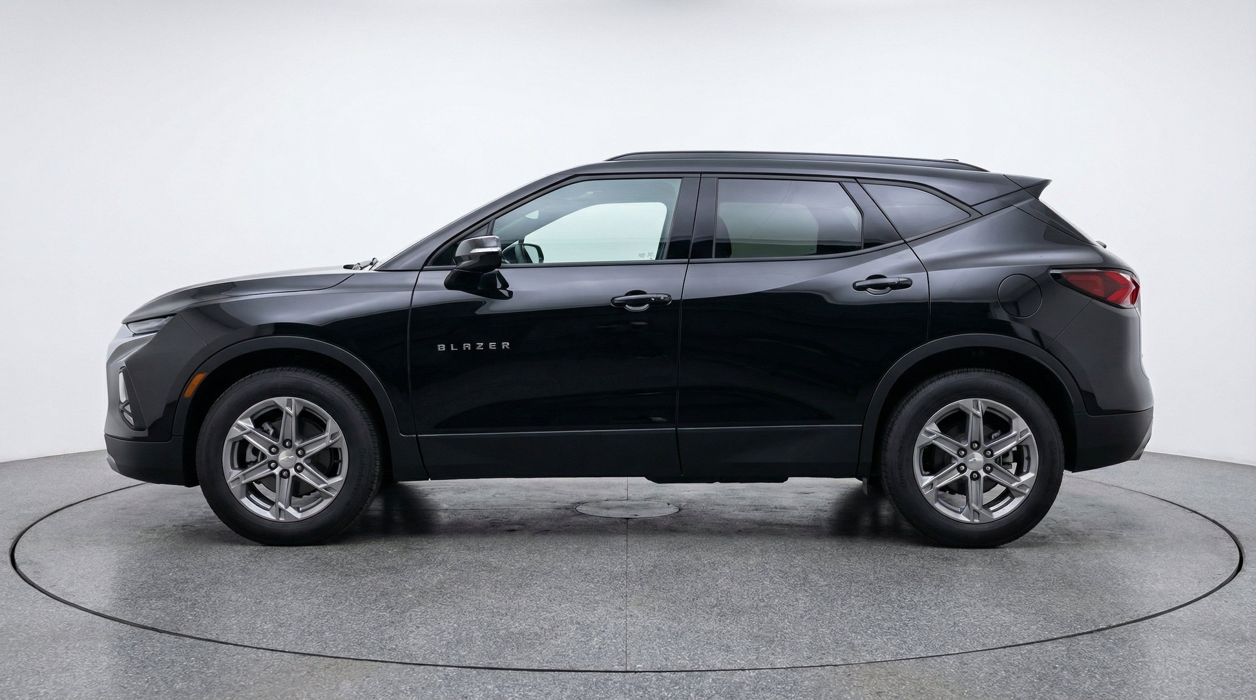 Thumbnail: 2025 Chevrolet Blazer - 5