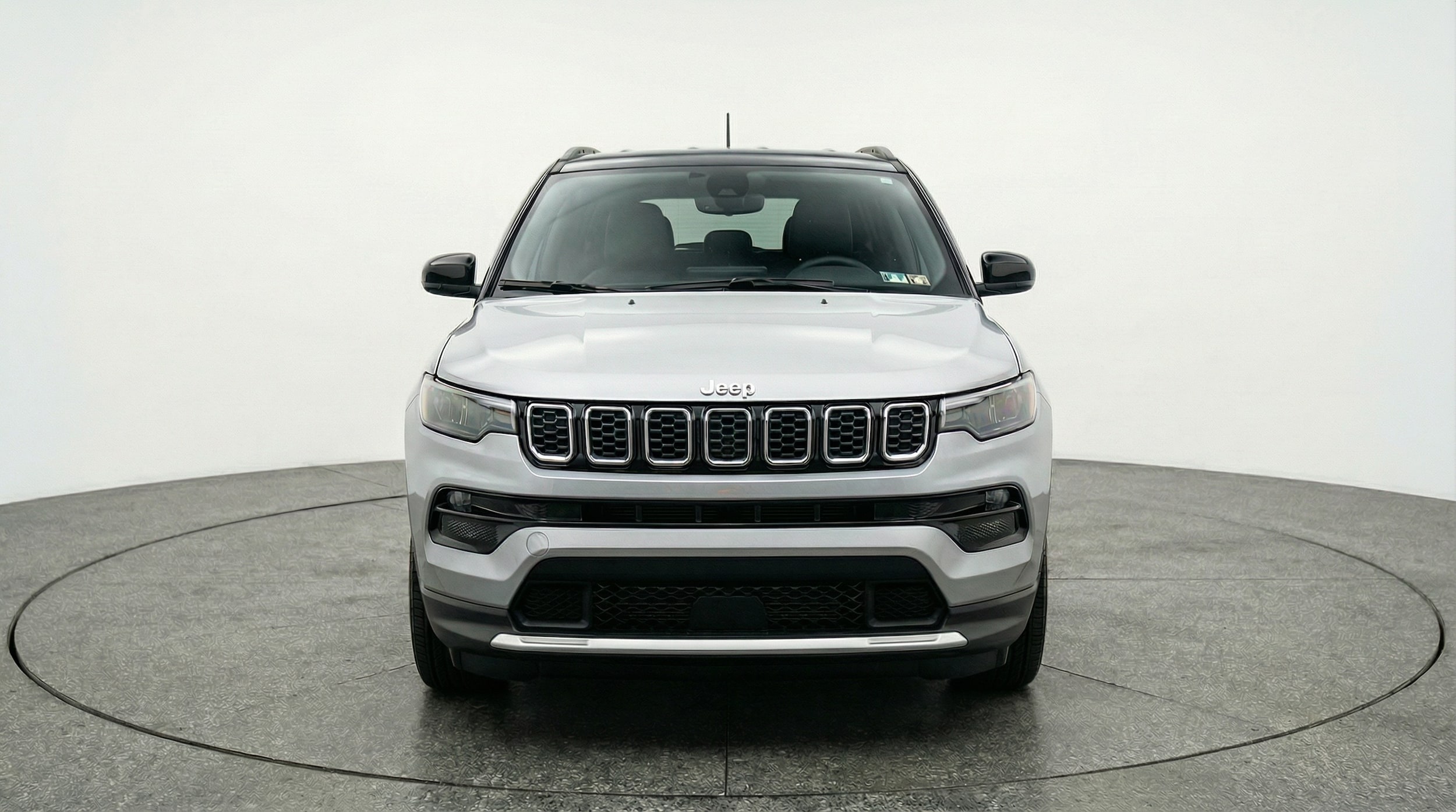 Thumbnail: 2025 Jeep Compass - 2