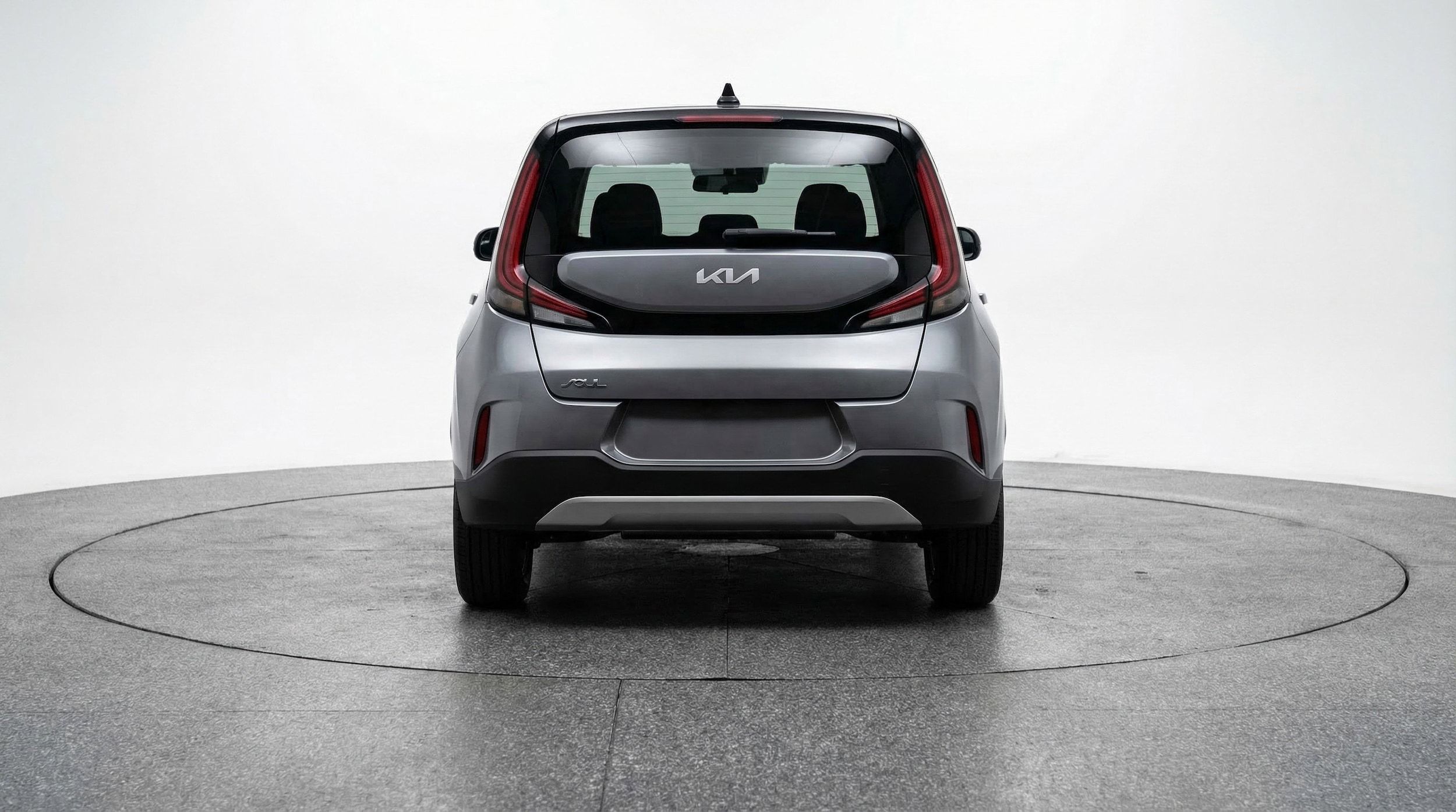 Thumbnail: 2025 Kia Soul - 7