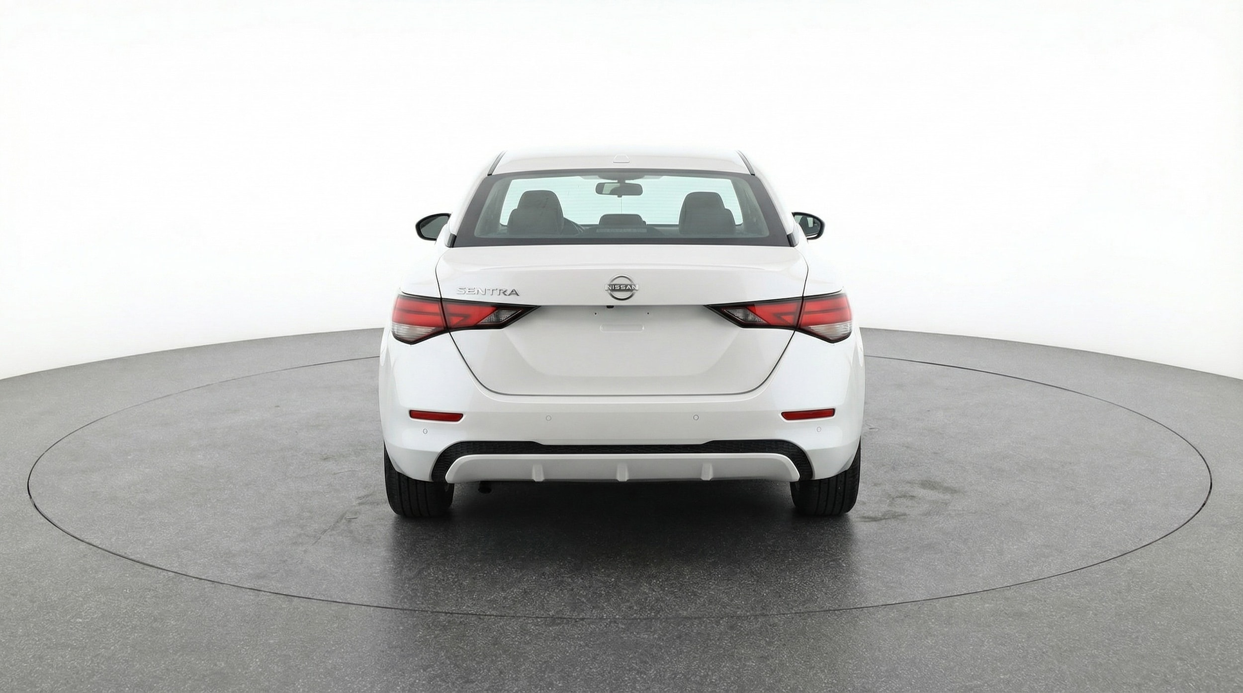 Thumbnail: 2025 Nissan Sentra - 6