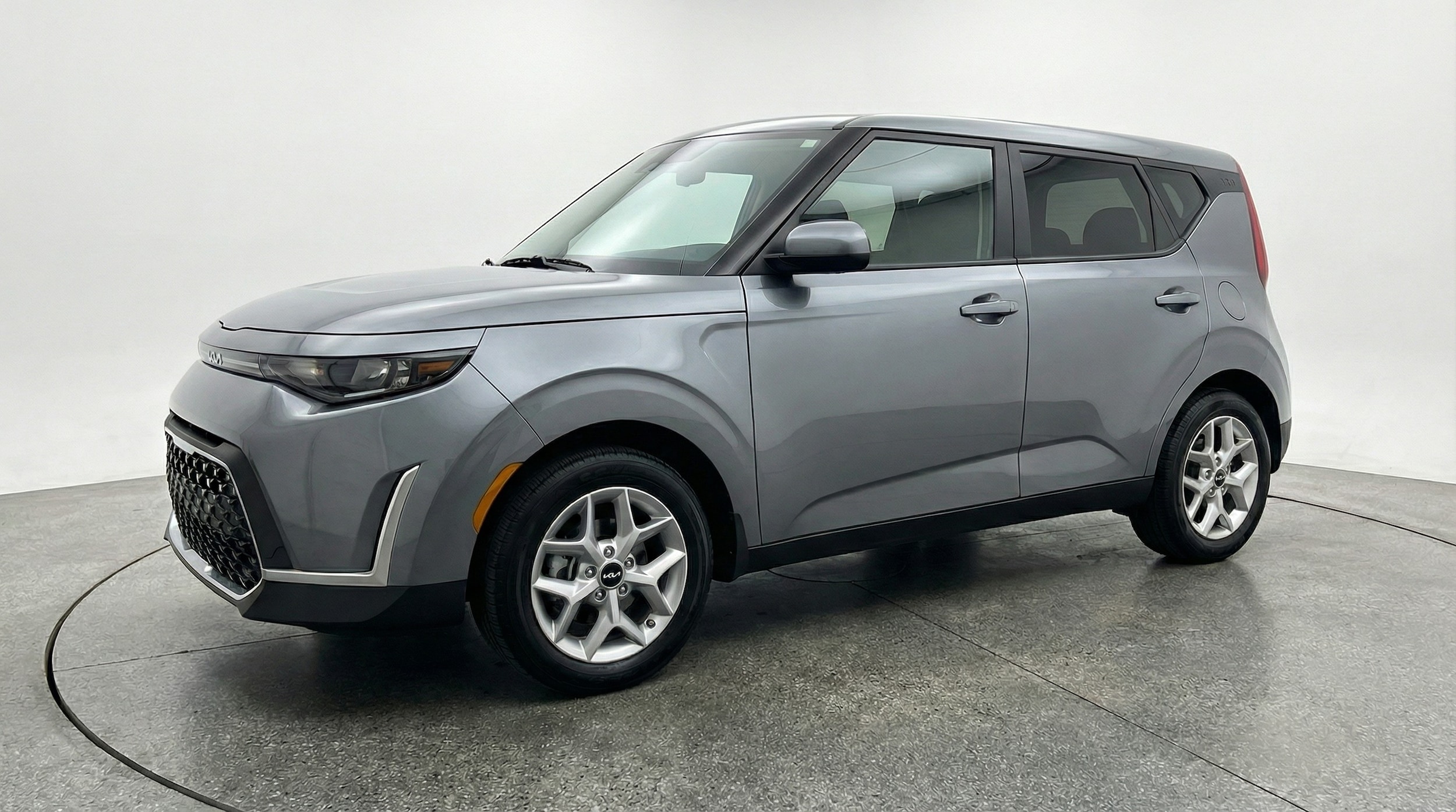 Thumbnail: 2025 Kia Soul - 3