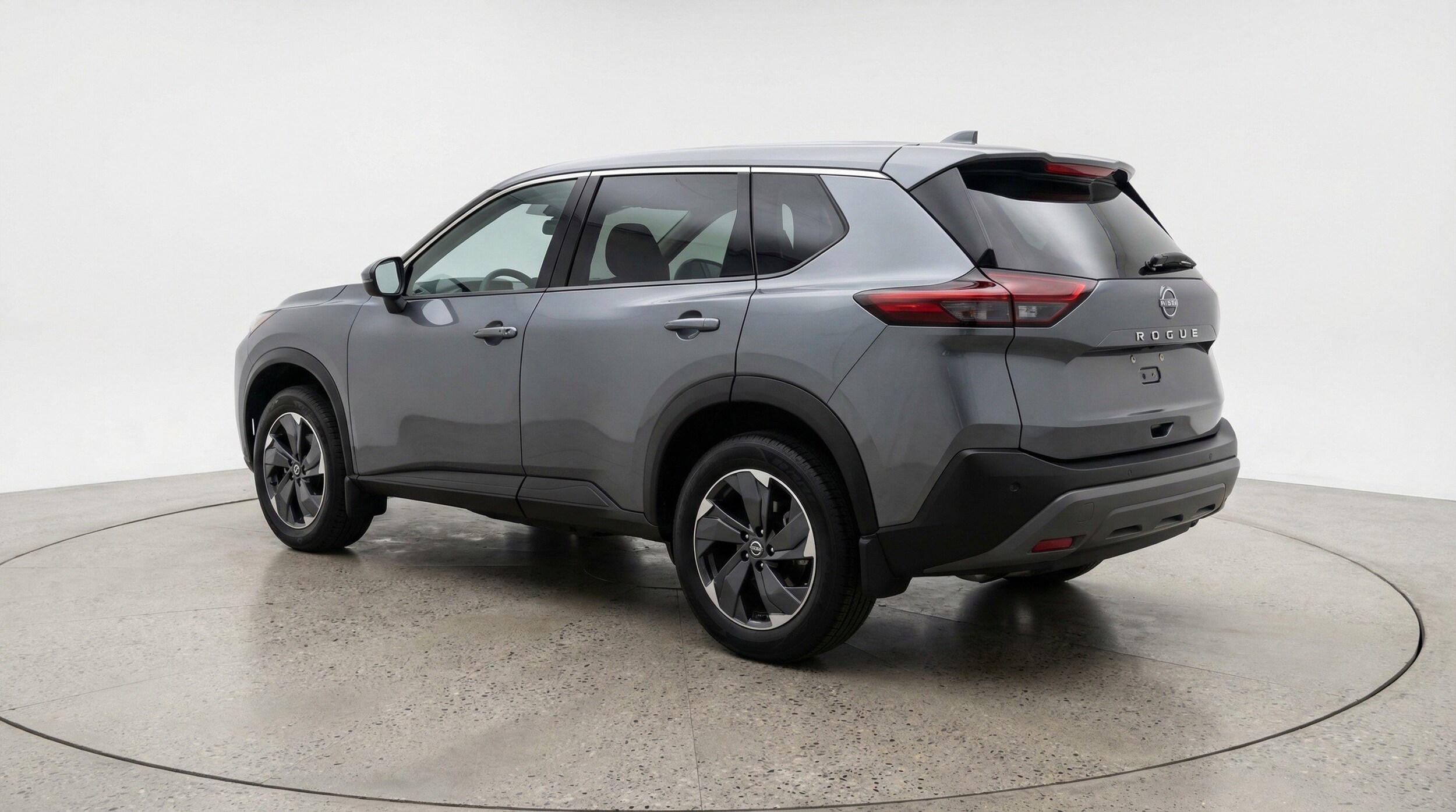 Thumbnail: 2025 Nissan Rogue - 6
