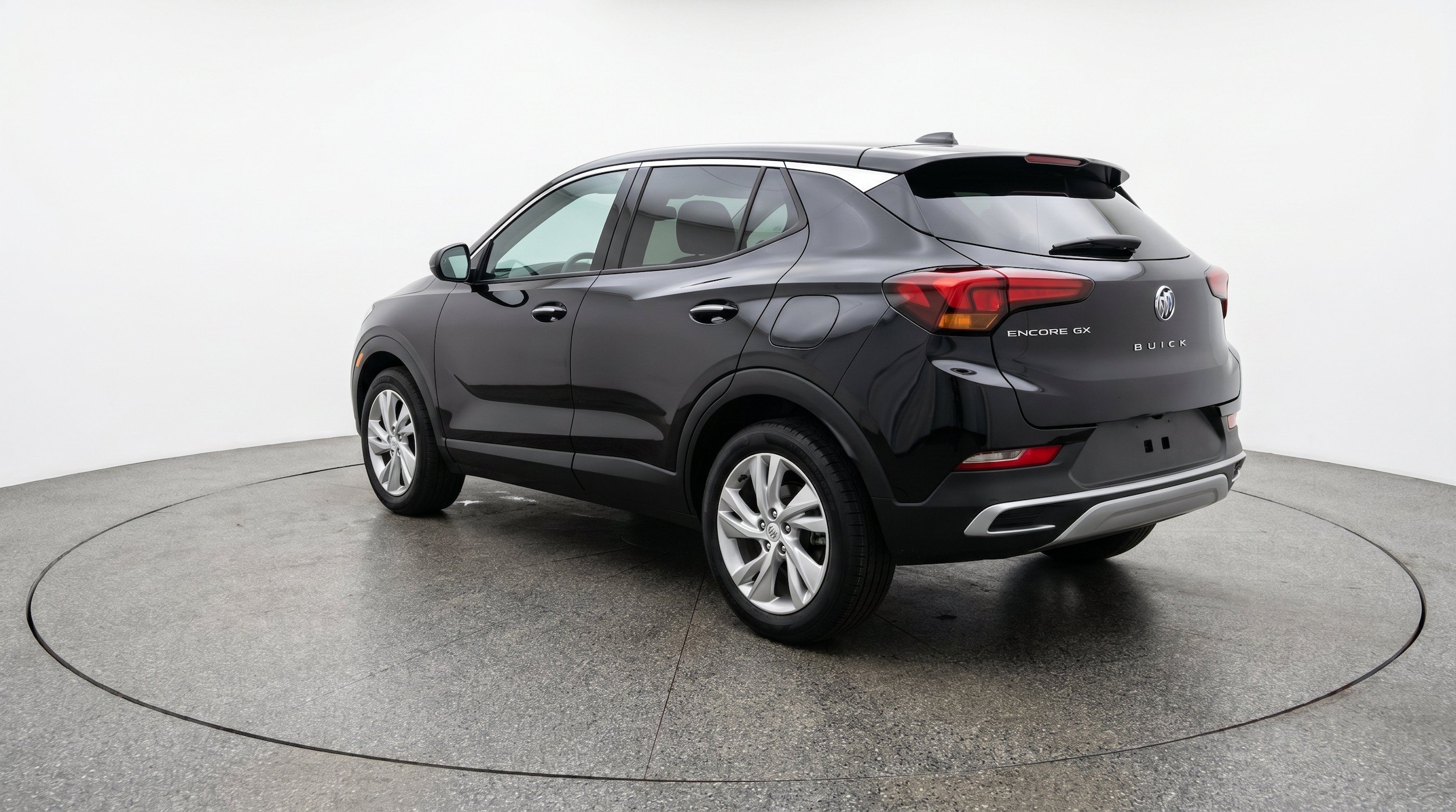 Thumbnail: 2026 Buick Encore GX - 6