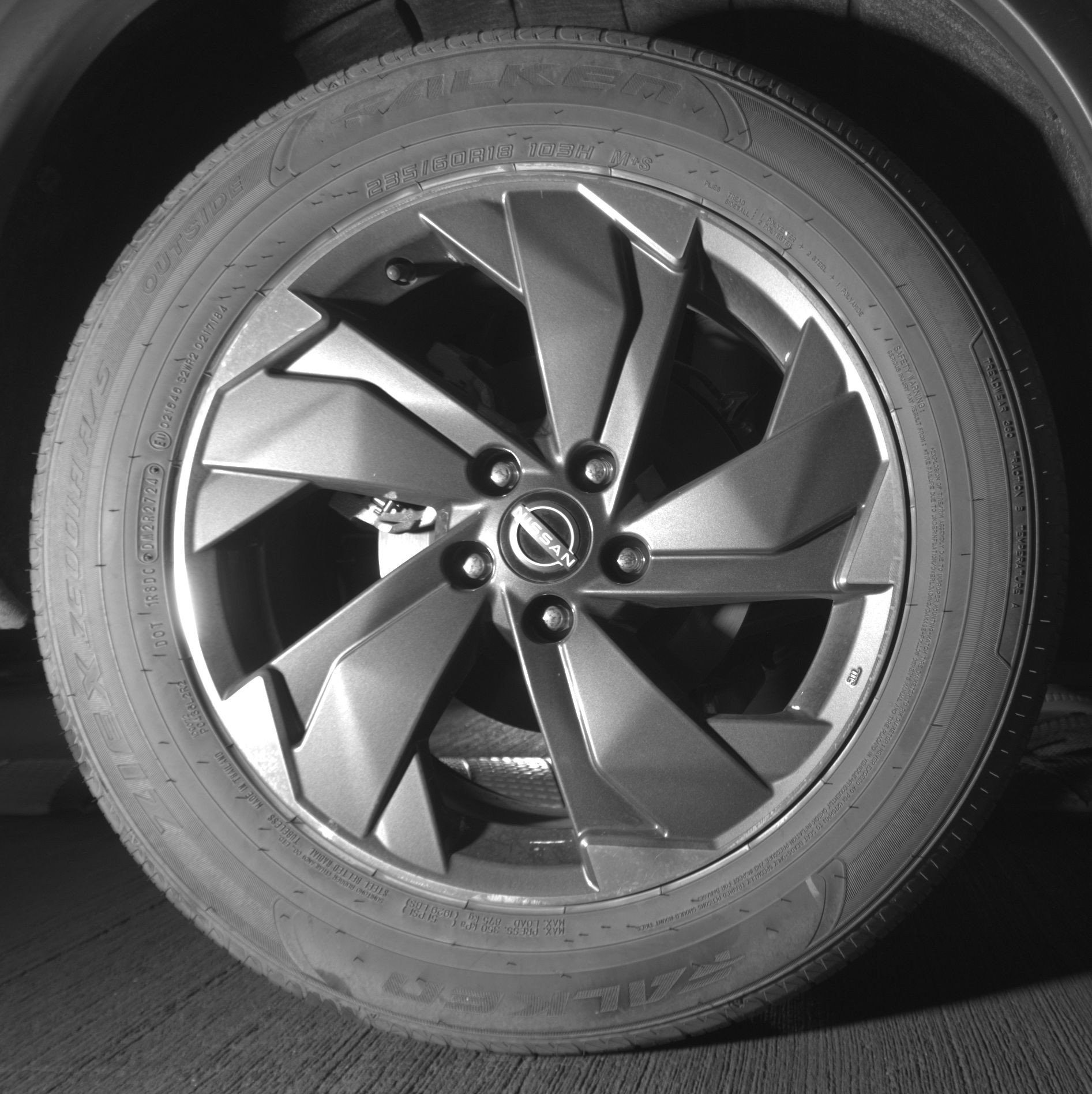 Thumbnail: 2025 Nissan Rogue - 15