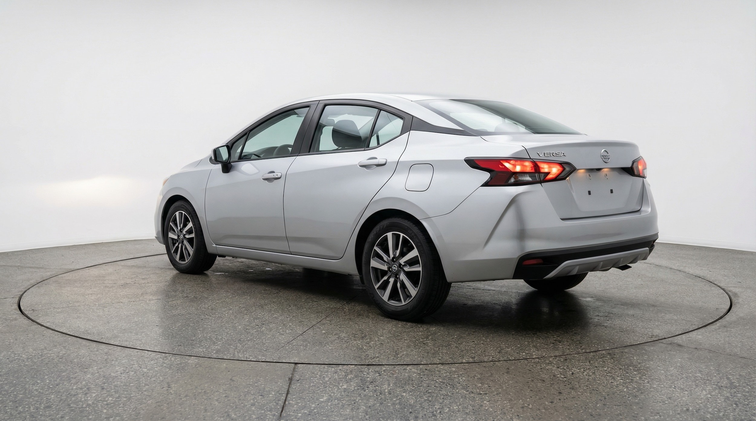 Thumbnail: 2025 Nissan Versa - 5