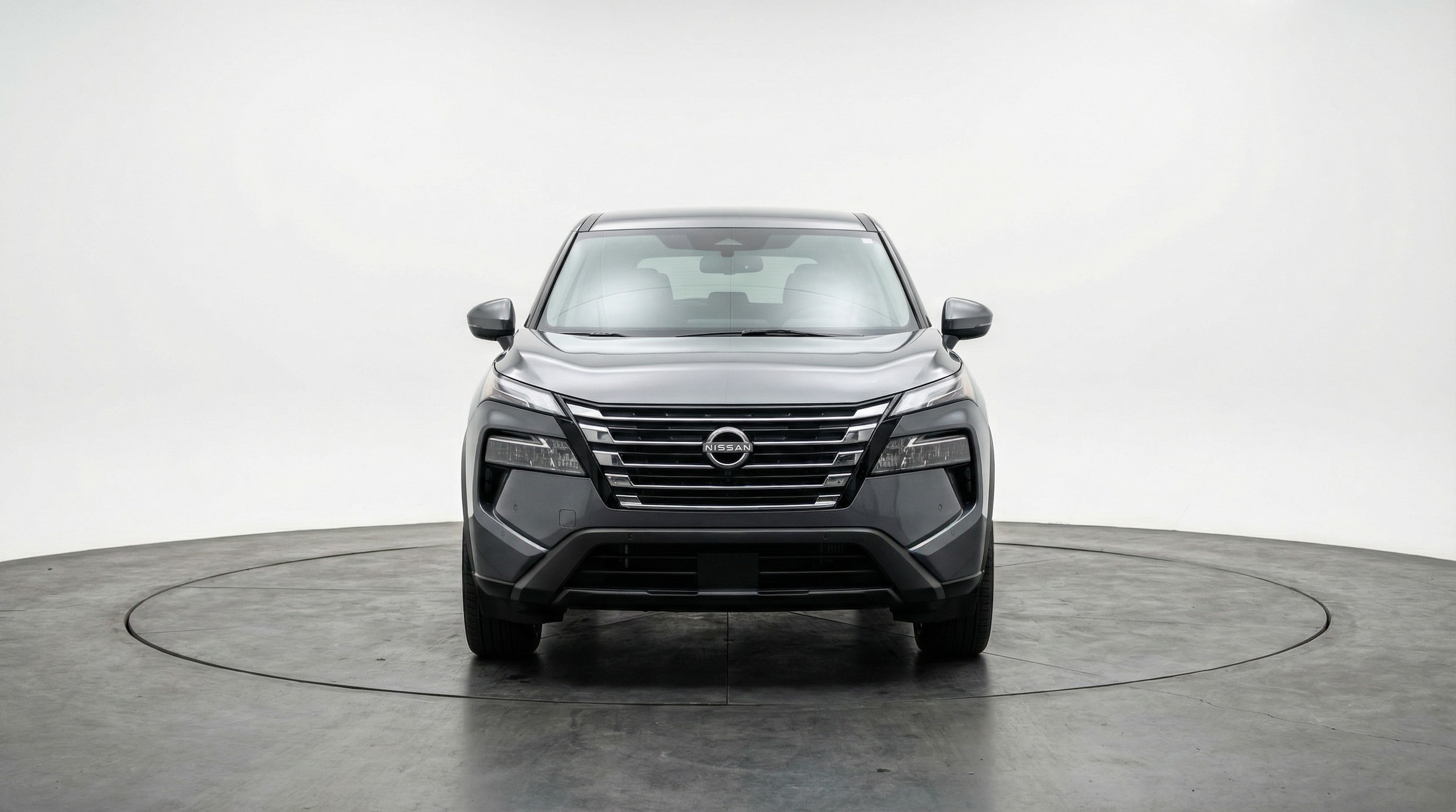 Thumbnail: 2025 Nissan Rogue - 2