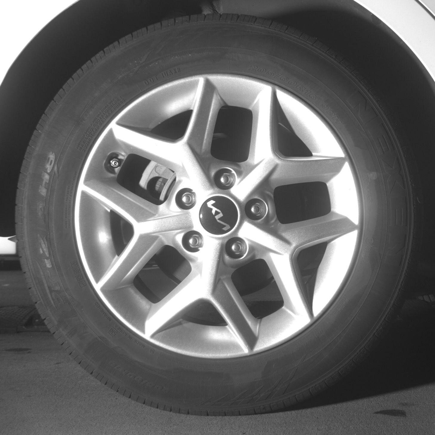 Thumbnail: 2025 Kia Soul - 12