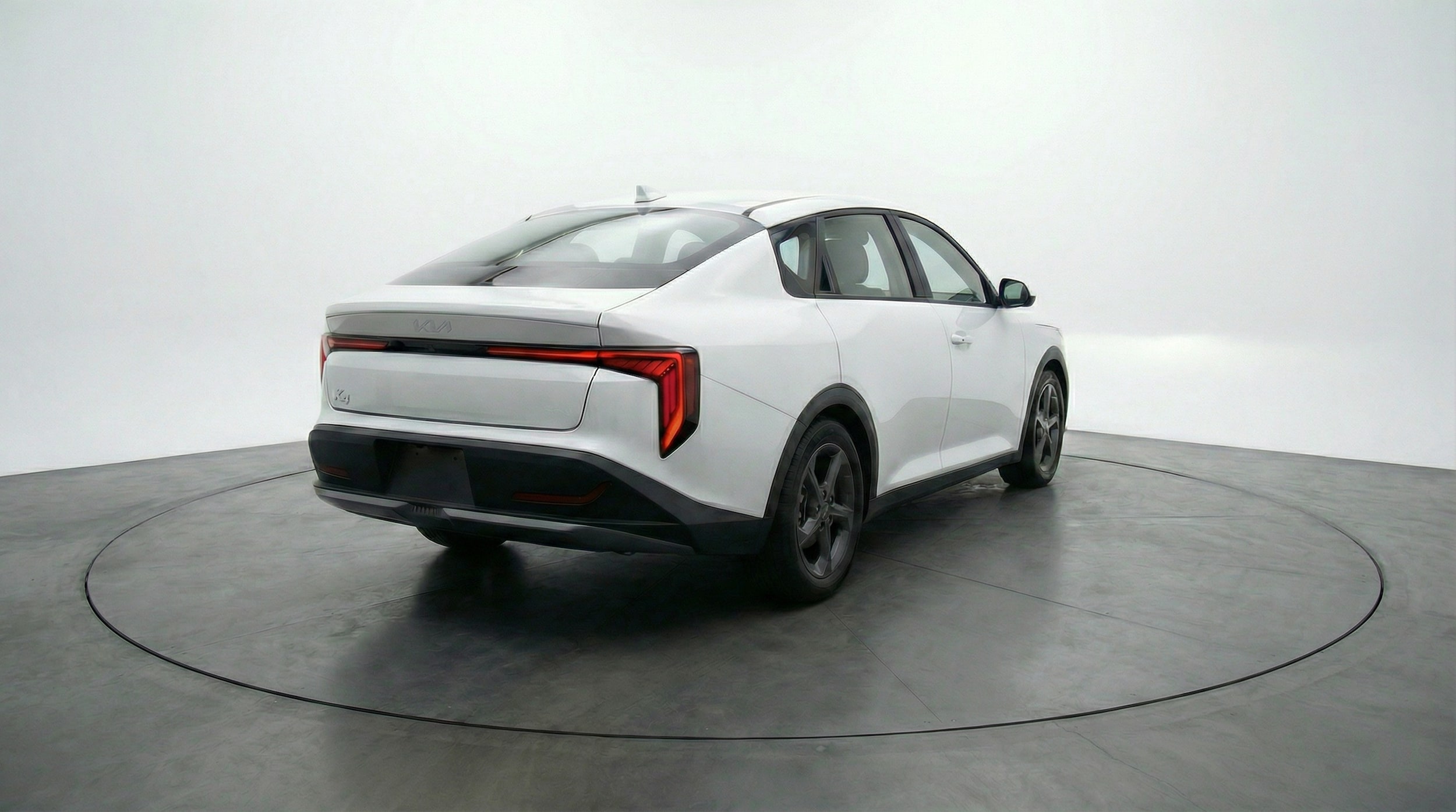 Thumbnail: 2025 Kia K4 - 7