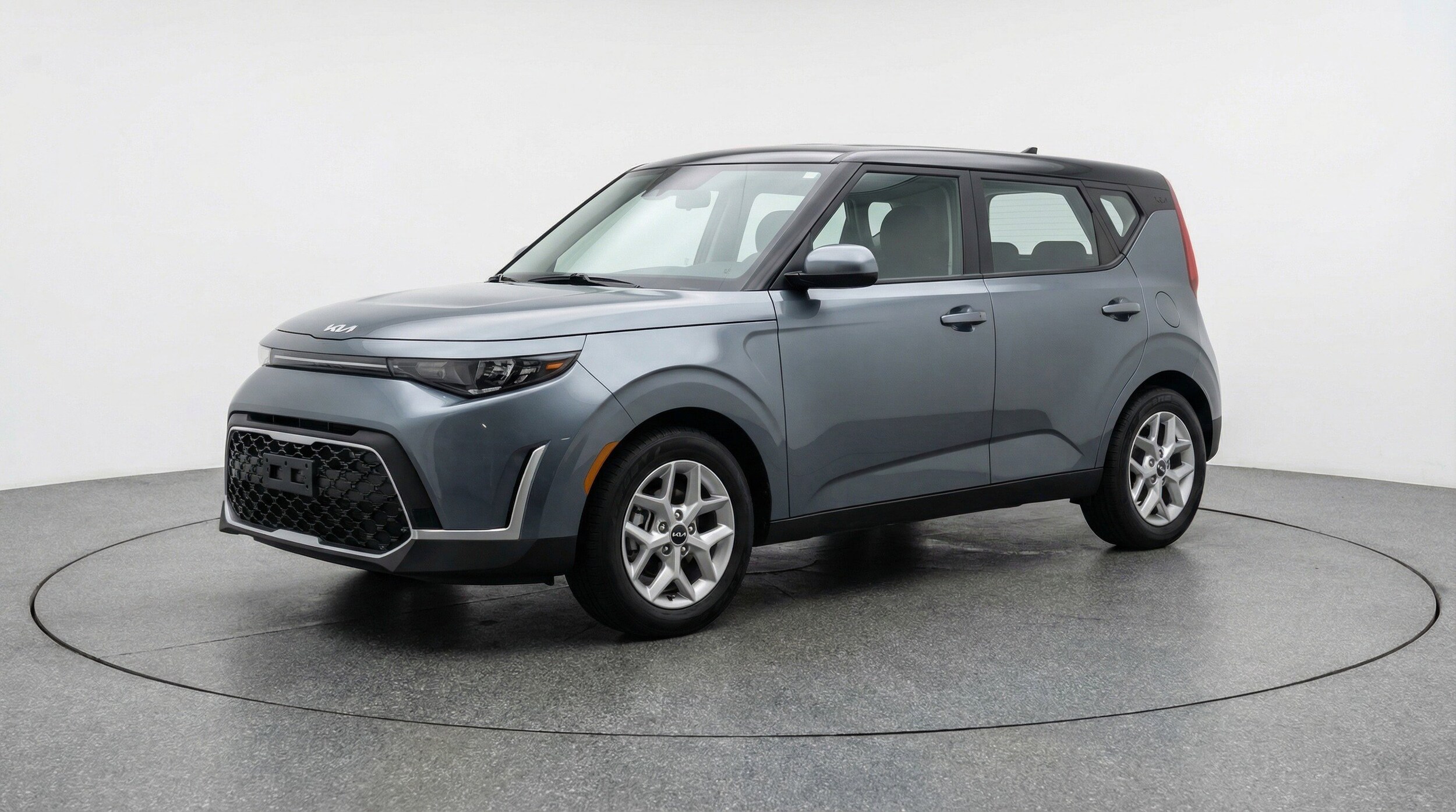 Thumbnail: 2025 Kia Soul - 3