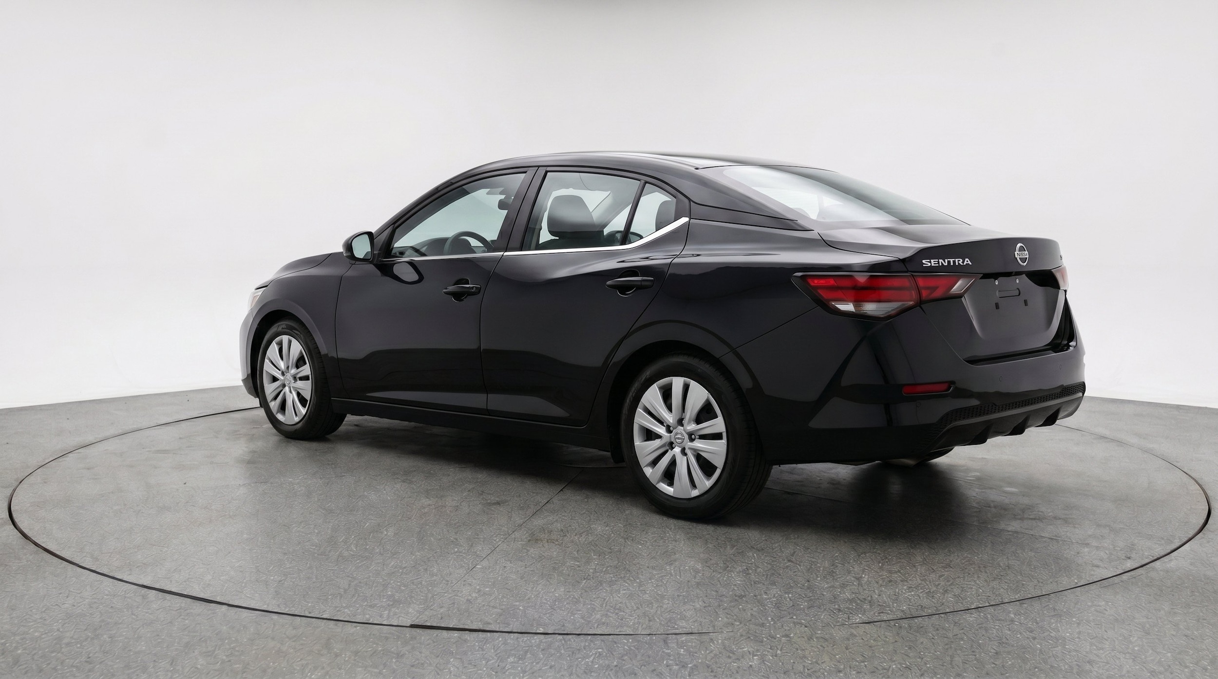 Thumbnail: 2025 Nissan Sentra - 6