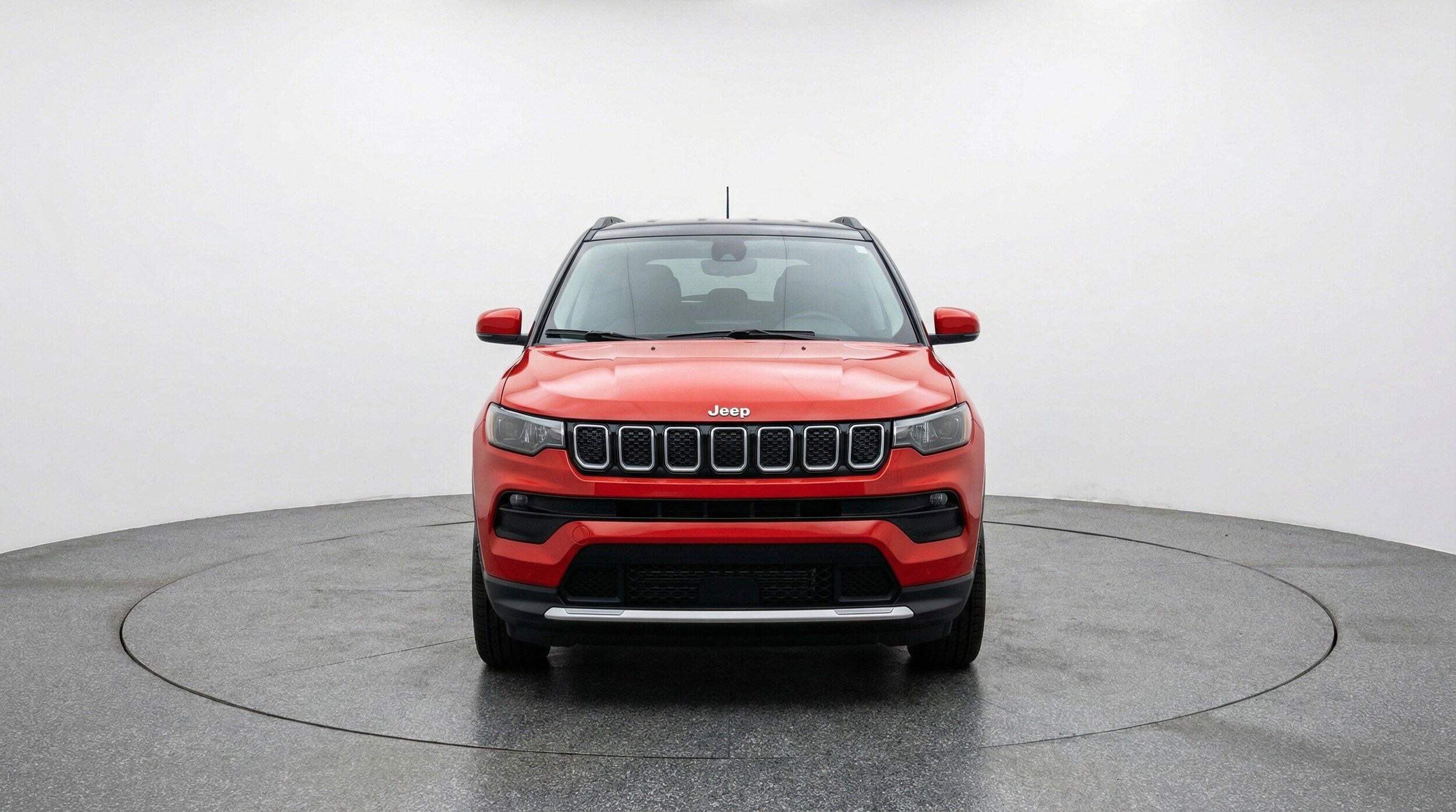 Thumbnail: 2025 Jeep Compass - 2