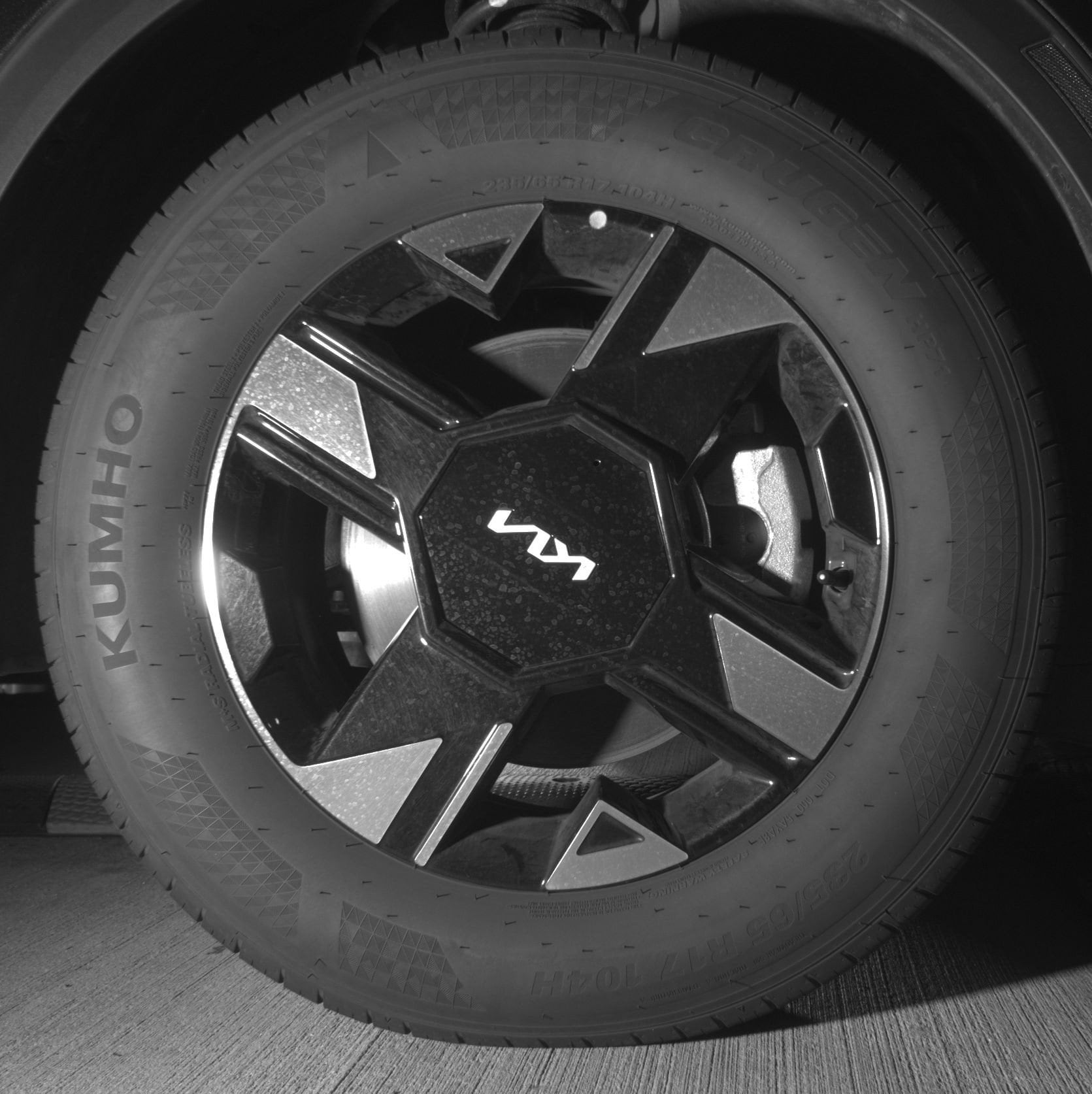 Thumbnail: 2026 Kia Sportage - 13