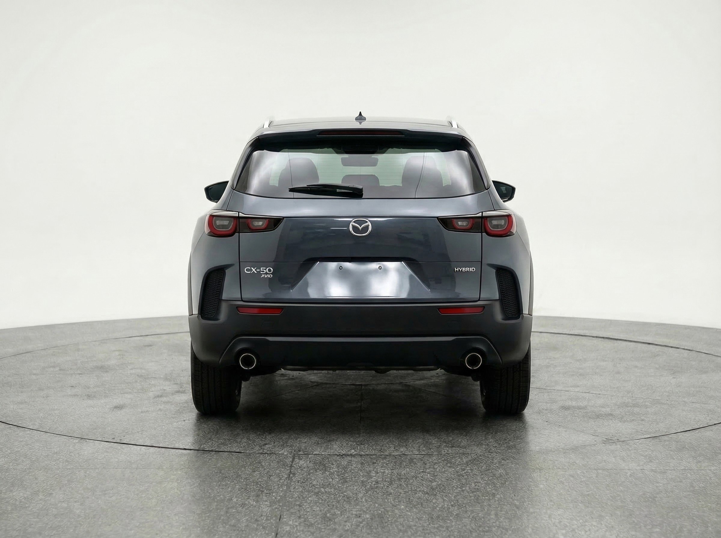 Thumbnail: 2025 Mazda CX-50 - 7