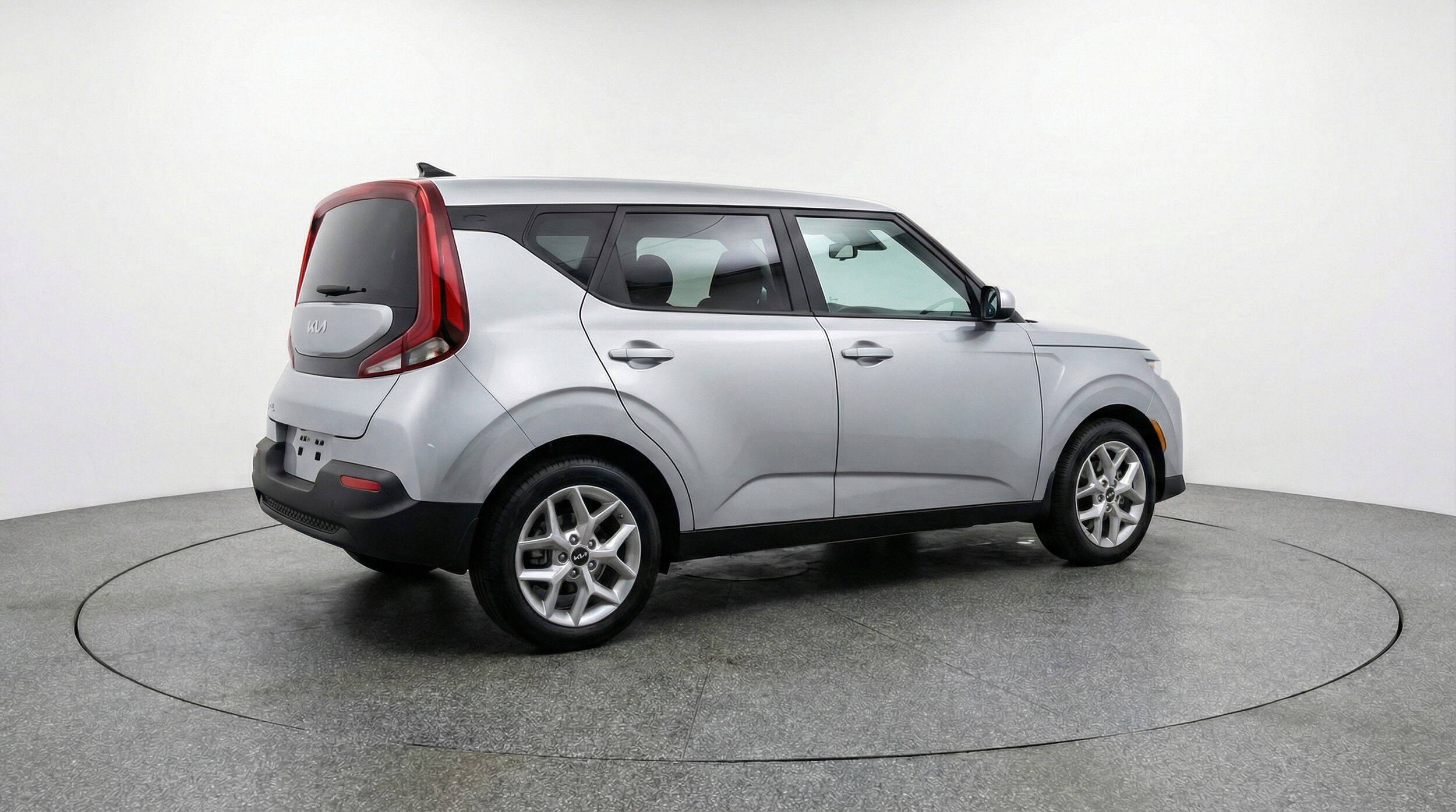 Thumbnail: 2025 Kia Soul - 9