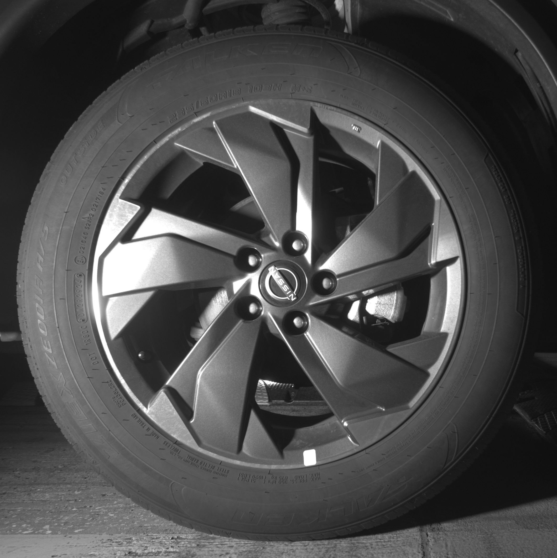 Thumbnail: 2025 Nissan Rogue - 13