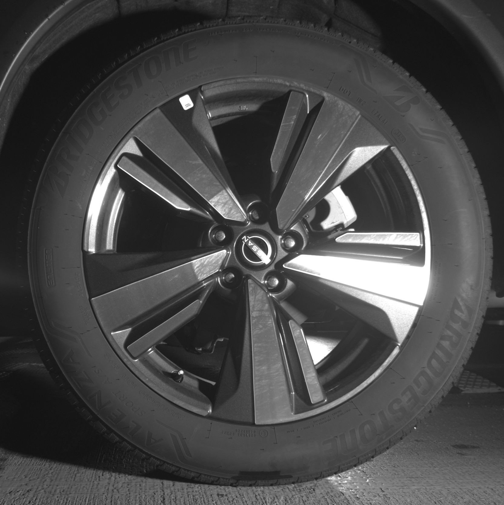 Thumbnail: 2026 Nissan Rogue - 14