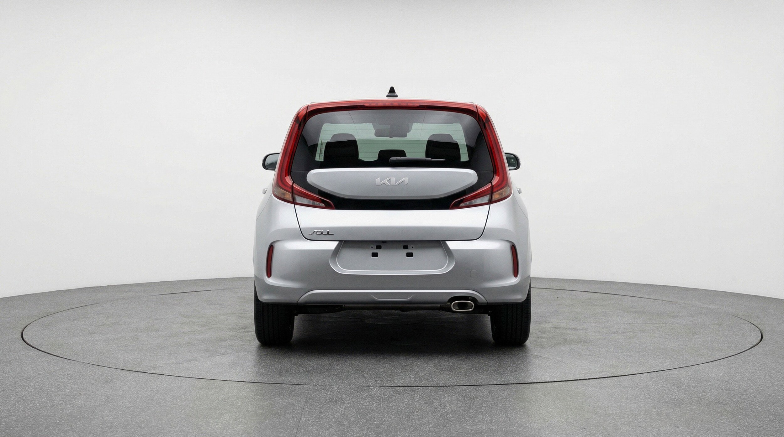 Thumbnail: 2025 Kia Soul - 7