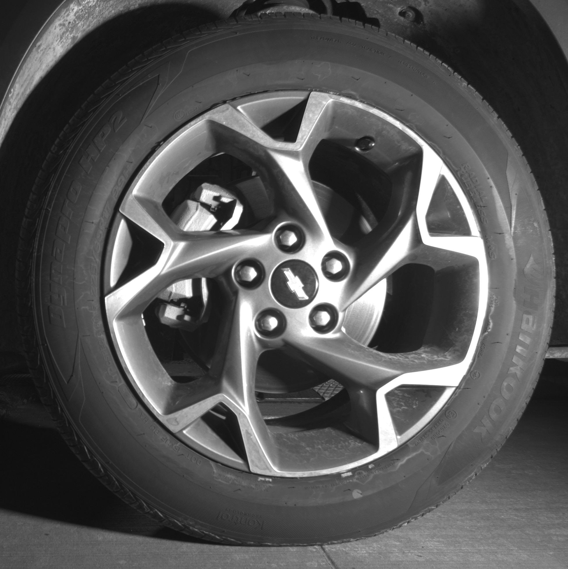 Thumbnail: 2025 Chevrolet Trax - 12