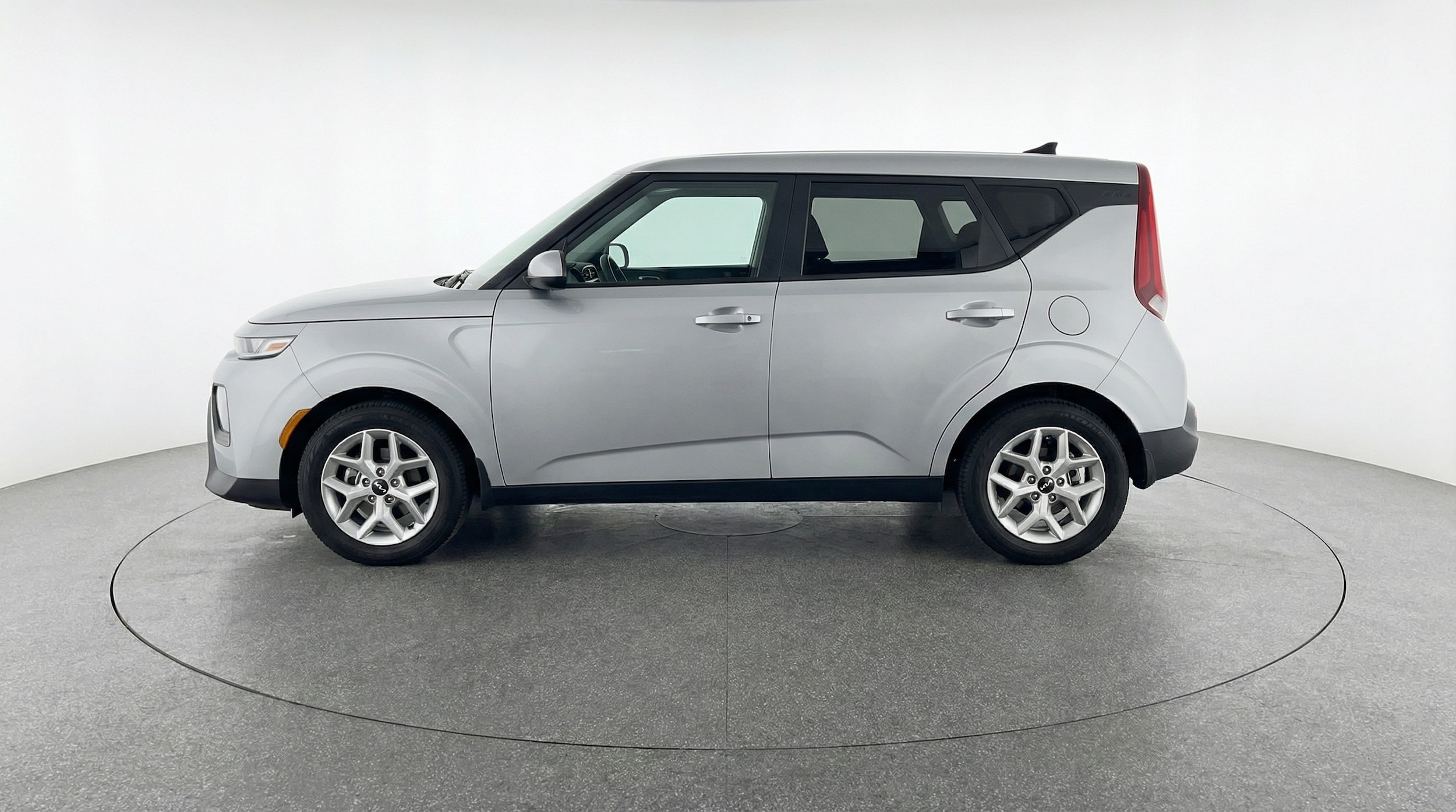 Thumbnail: 2025 Kia Soul - 4