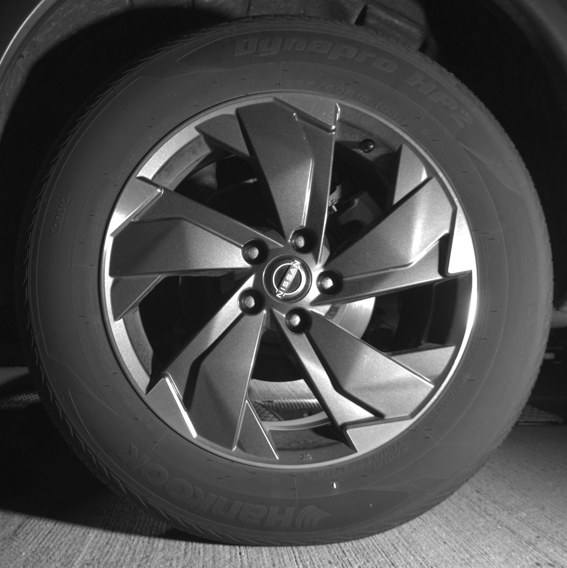 Thumbnail: 2025 Nissan Rogue - 14