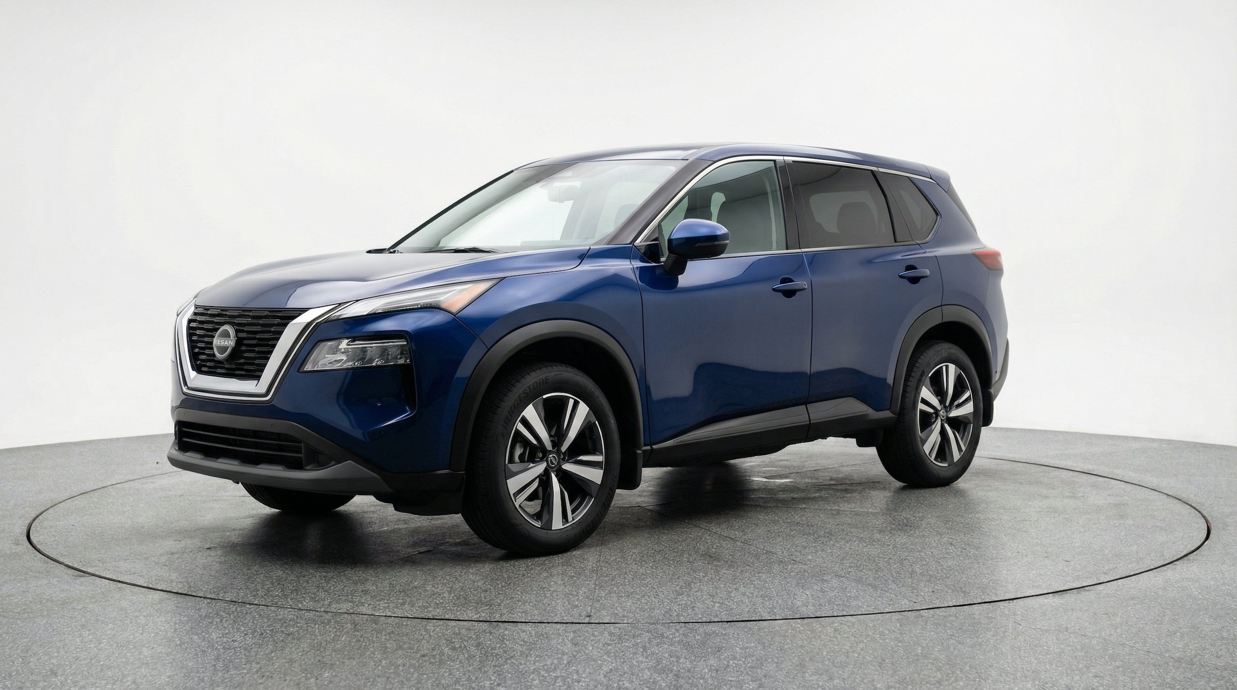 Thumbnail: 2026 Nissan Rogue - 3