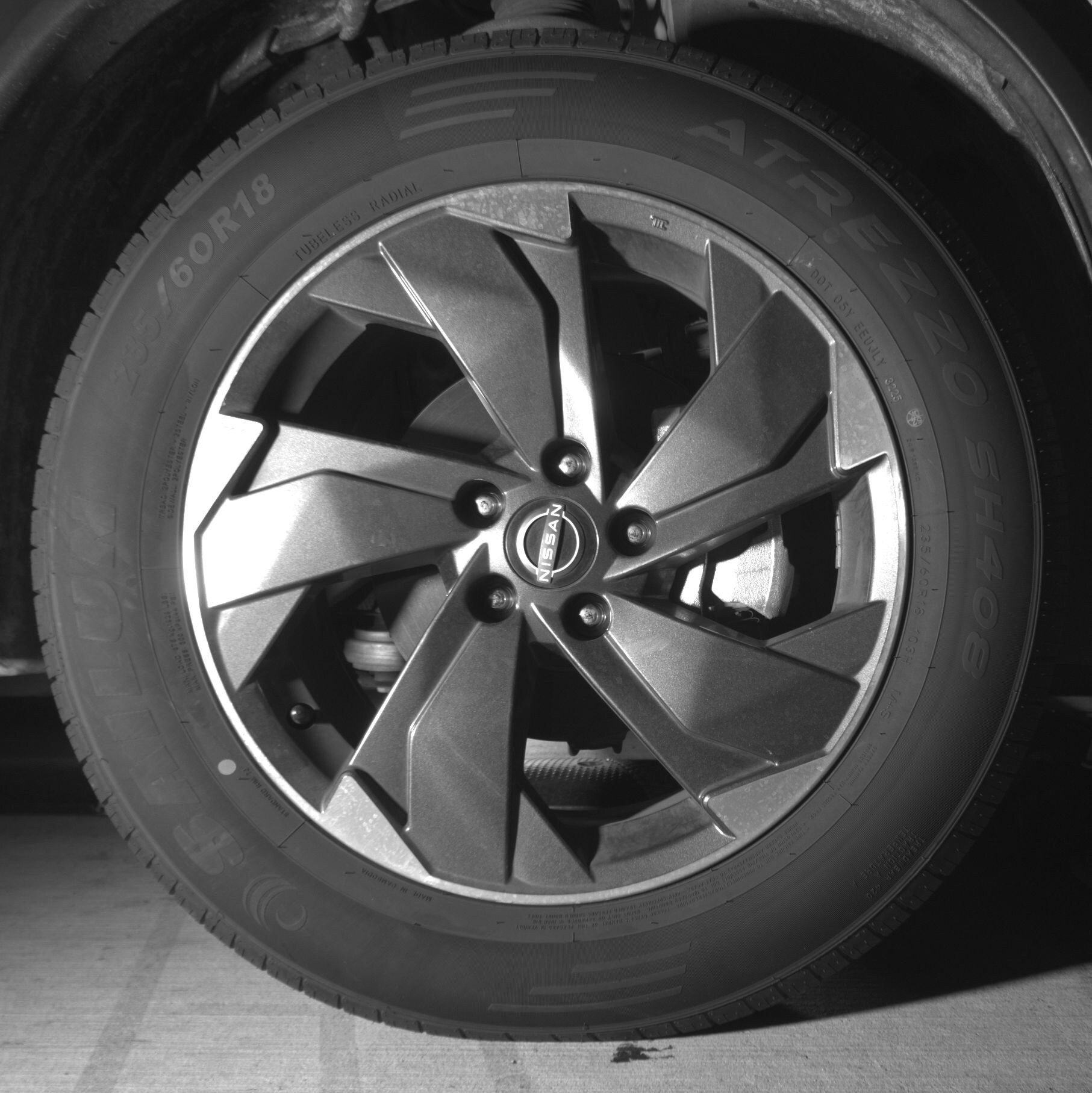 Thumbnail: 2025 Nissan Rogue - 13