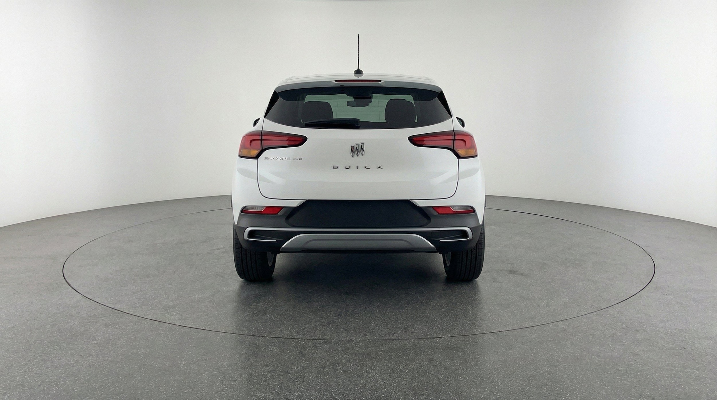 Thumbnail: 2026 Buick Encore GX - 7