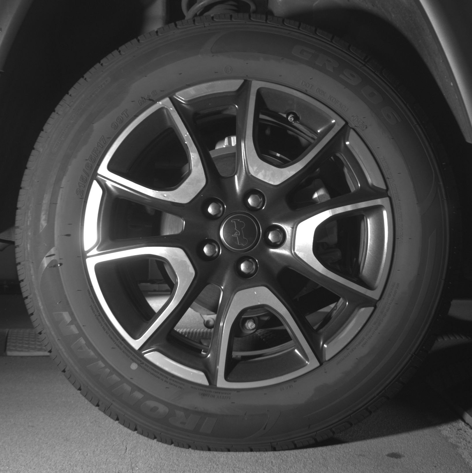 Thumbnail: 2025 Jeep Compass - 15