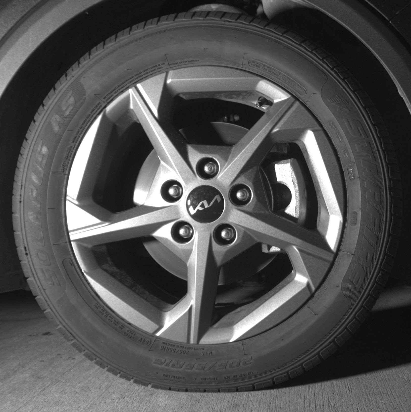 Thumbnail: 2025 Kia K4 - 13