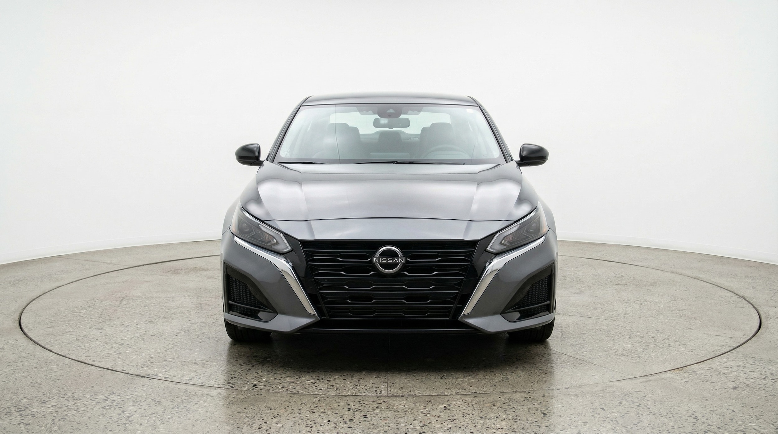 Thumbnail: 2025 Nissan Altima - 2