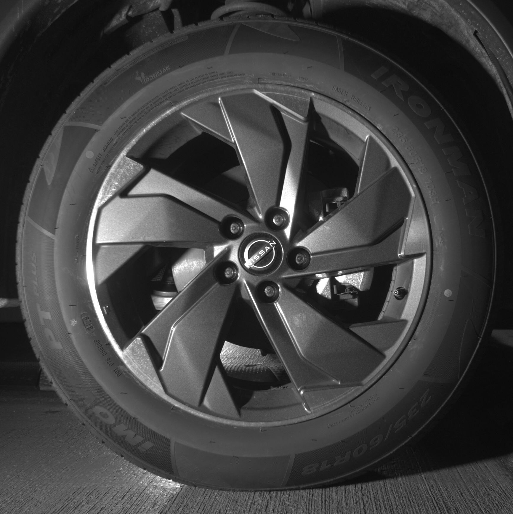 Thumbnail: 2025 Nissan Rogue - 10