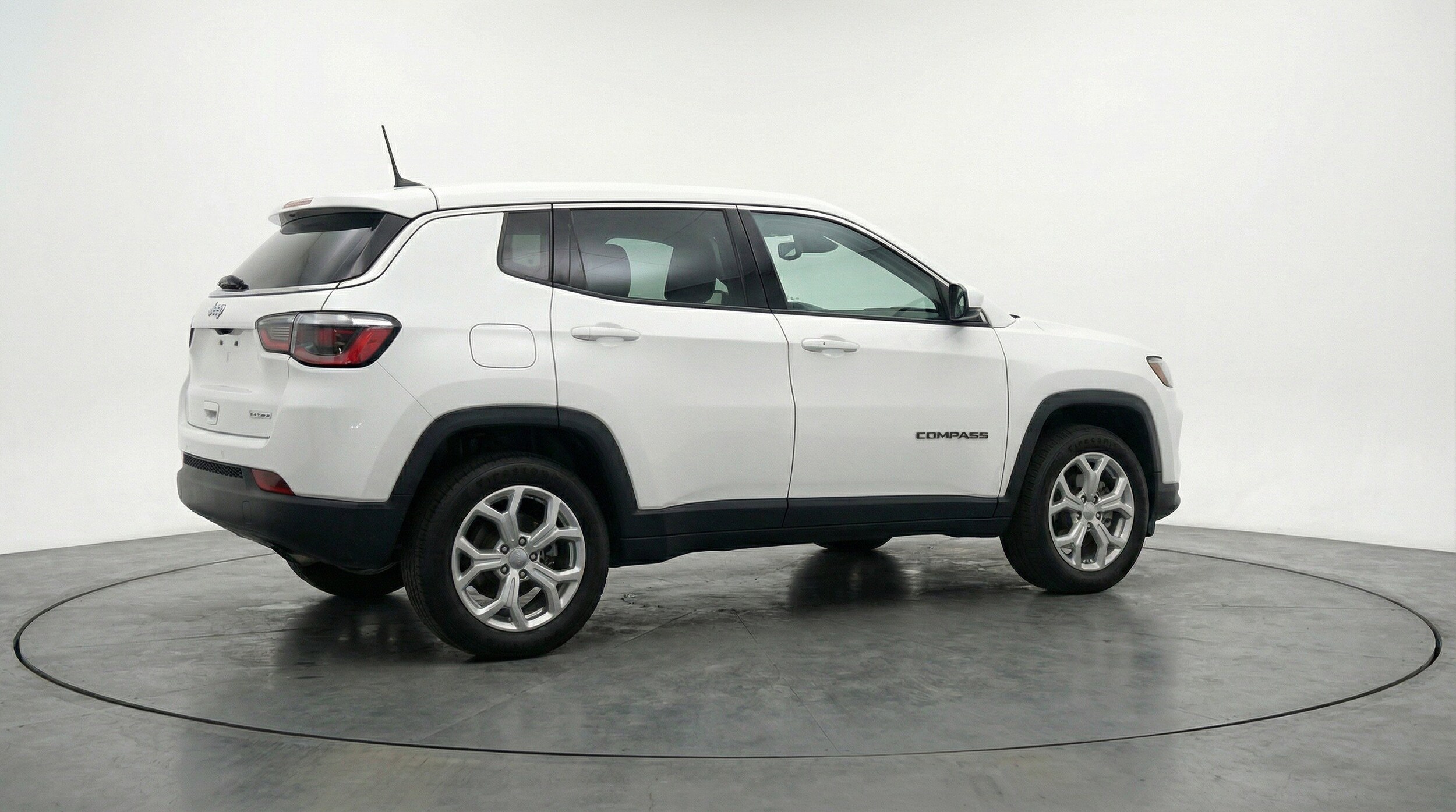 Thumbnail: 2025 Jeep Compass - 9