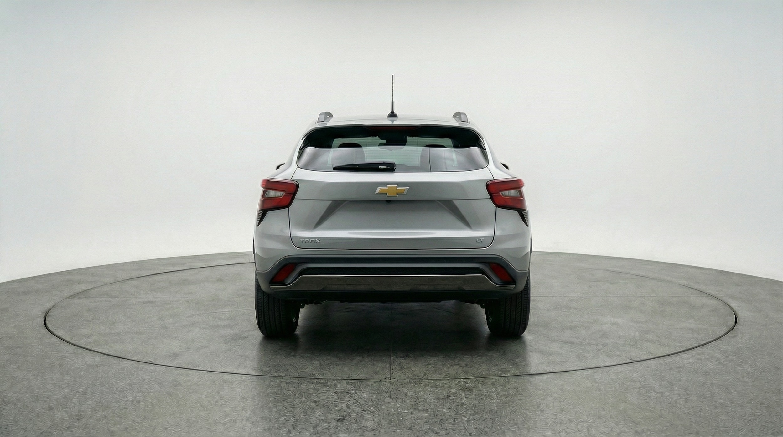 Thumbnail: 2025 Chevrolet Trax - 6