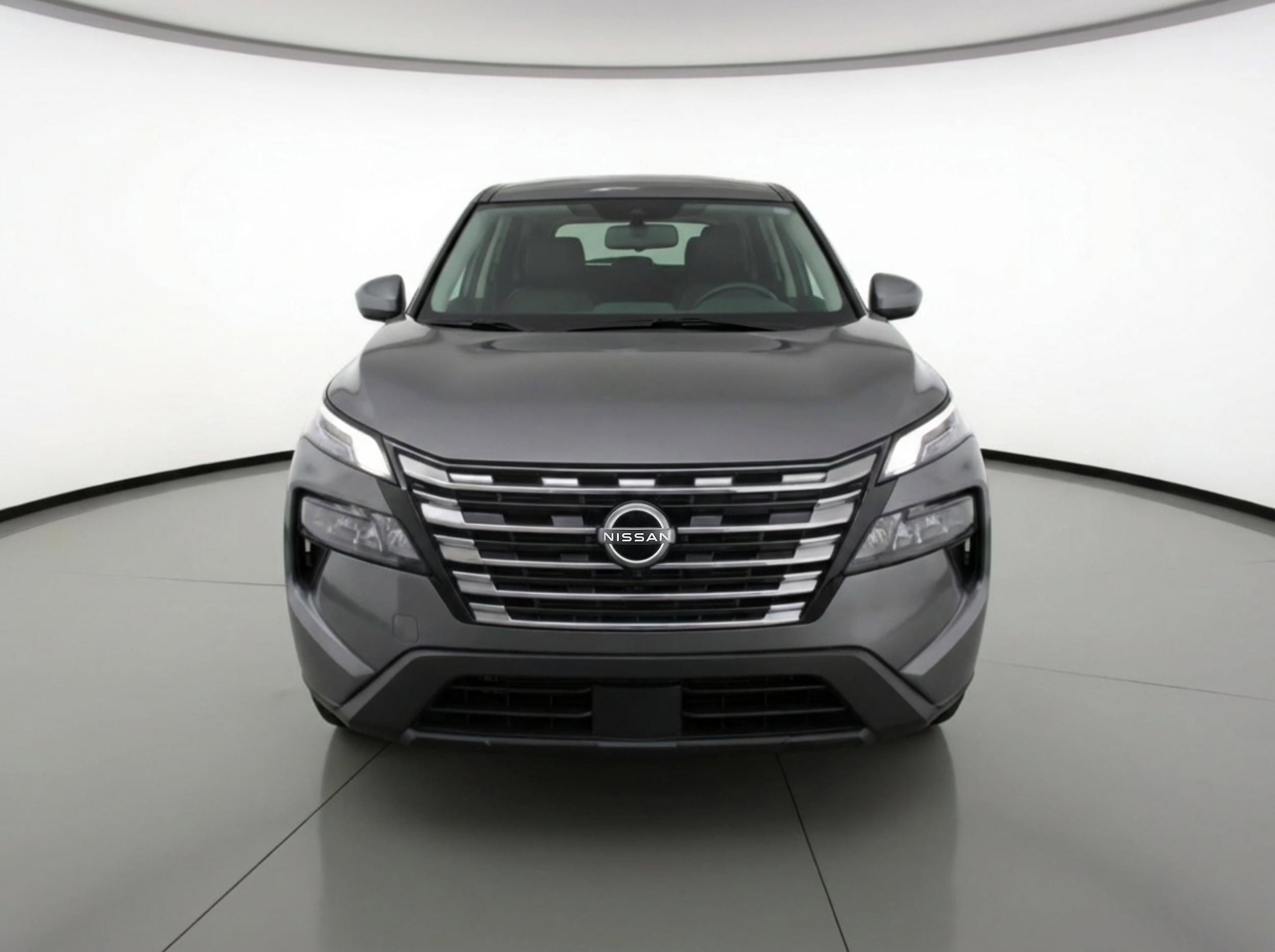 Thumbnail: 2025 Nissan Rogue - 2