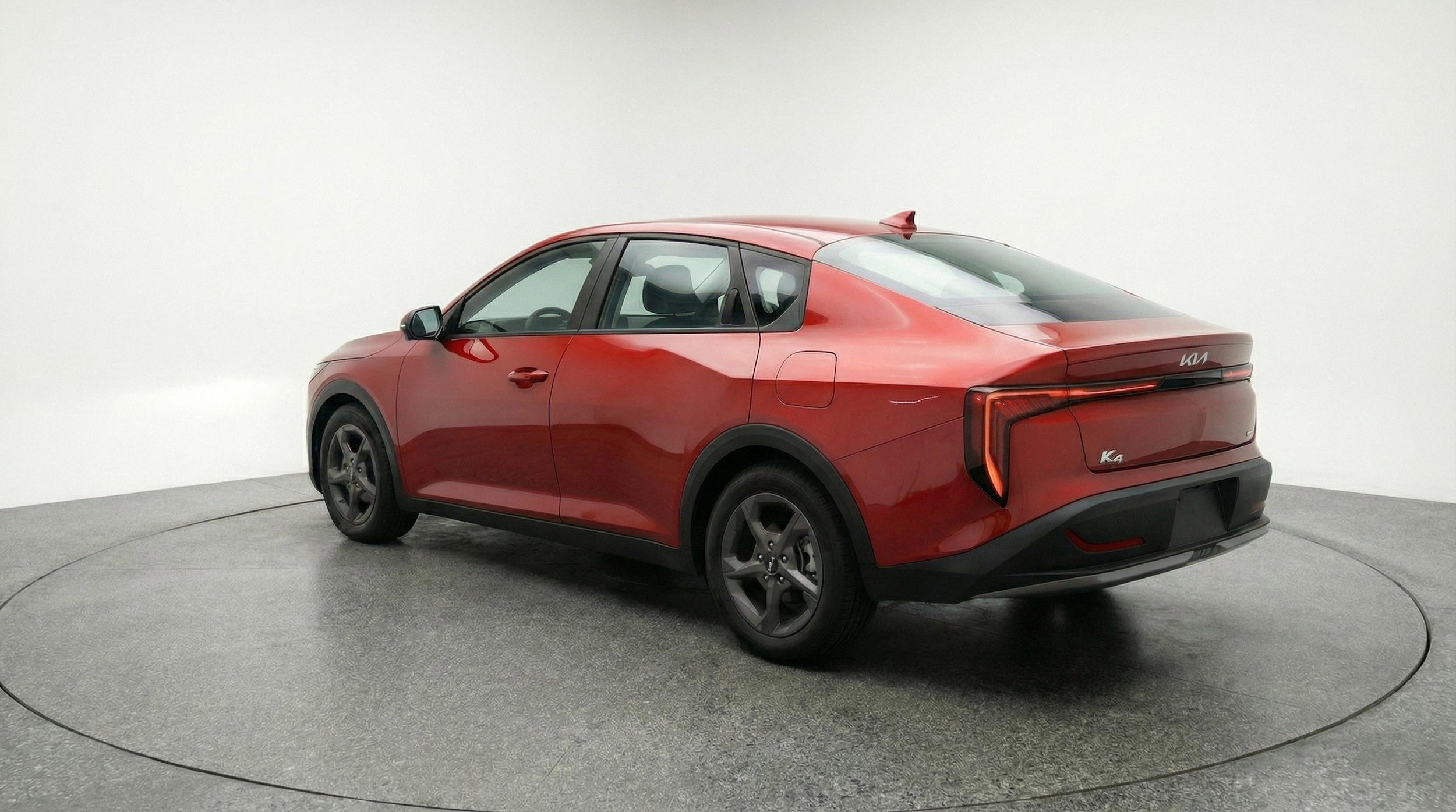 Thumbnail: 2025 Kia K4 - 6