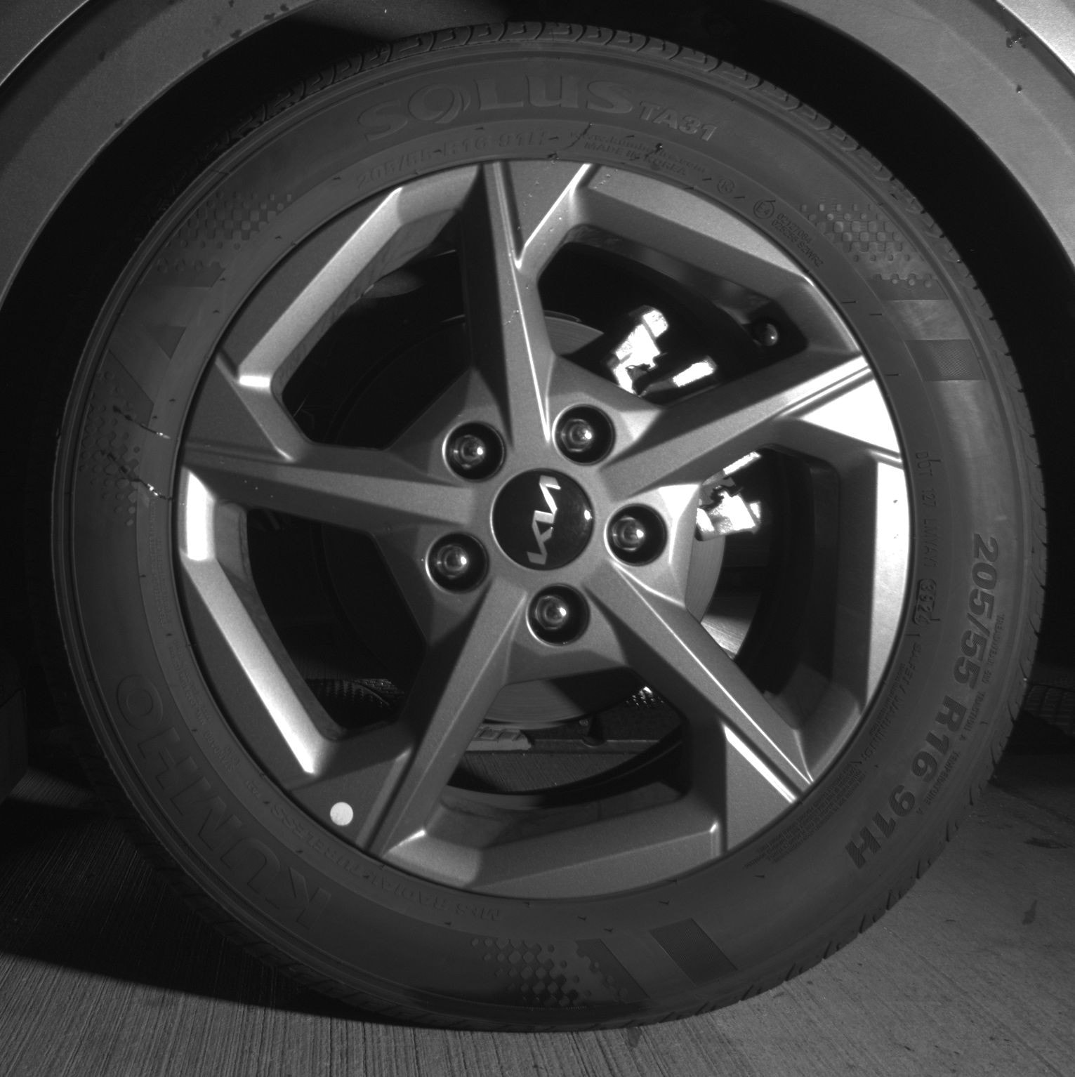 Thumbnail: 2025 Kia K4 - 11