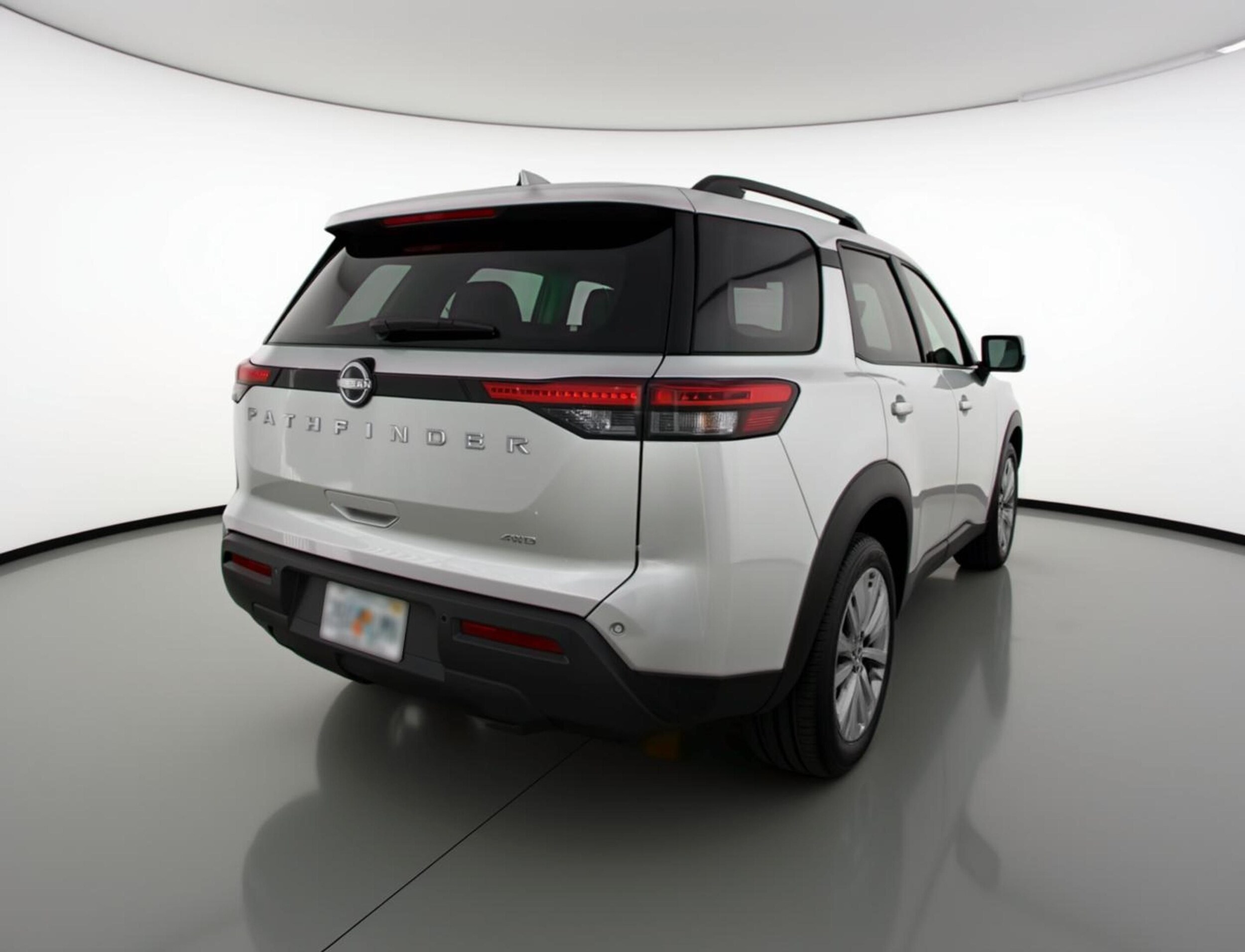 Thumbnail: 2025 Nissan Pathfinder - 7