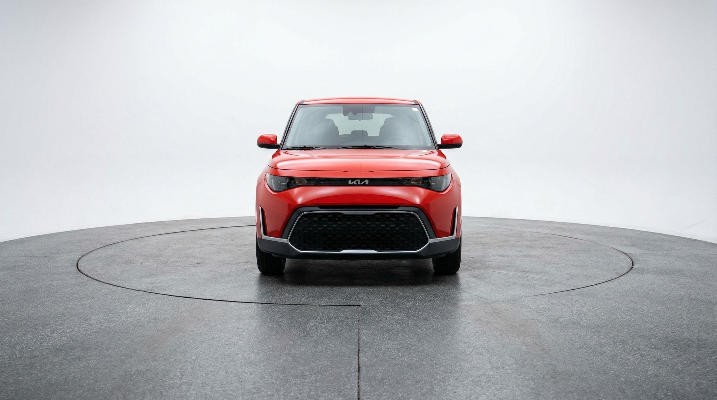 Thumbnail: 2025 Kia Soul - 2