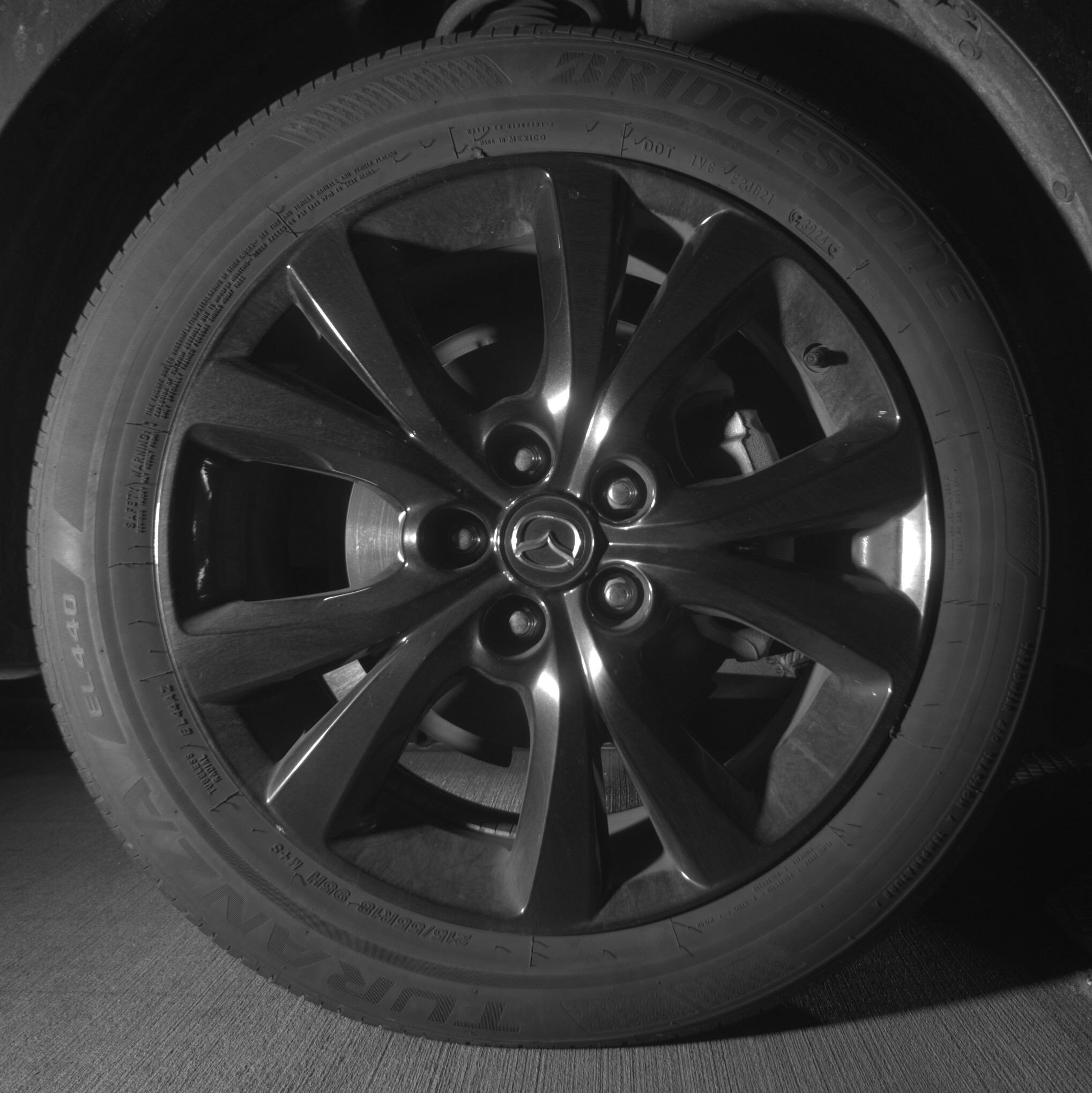 Thumbnail: 2025 Mazda CX-30 - 13