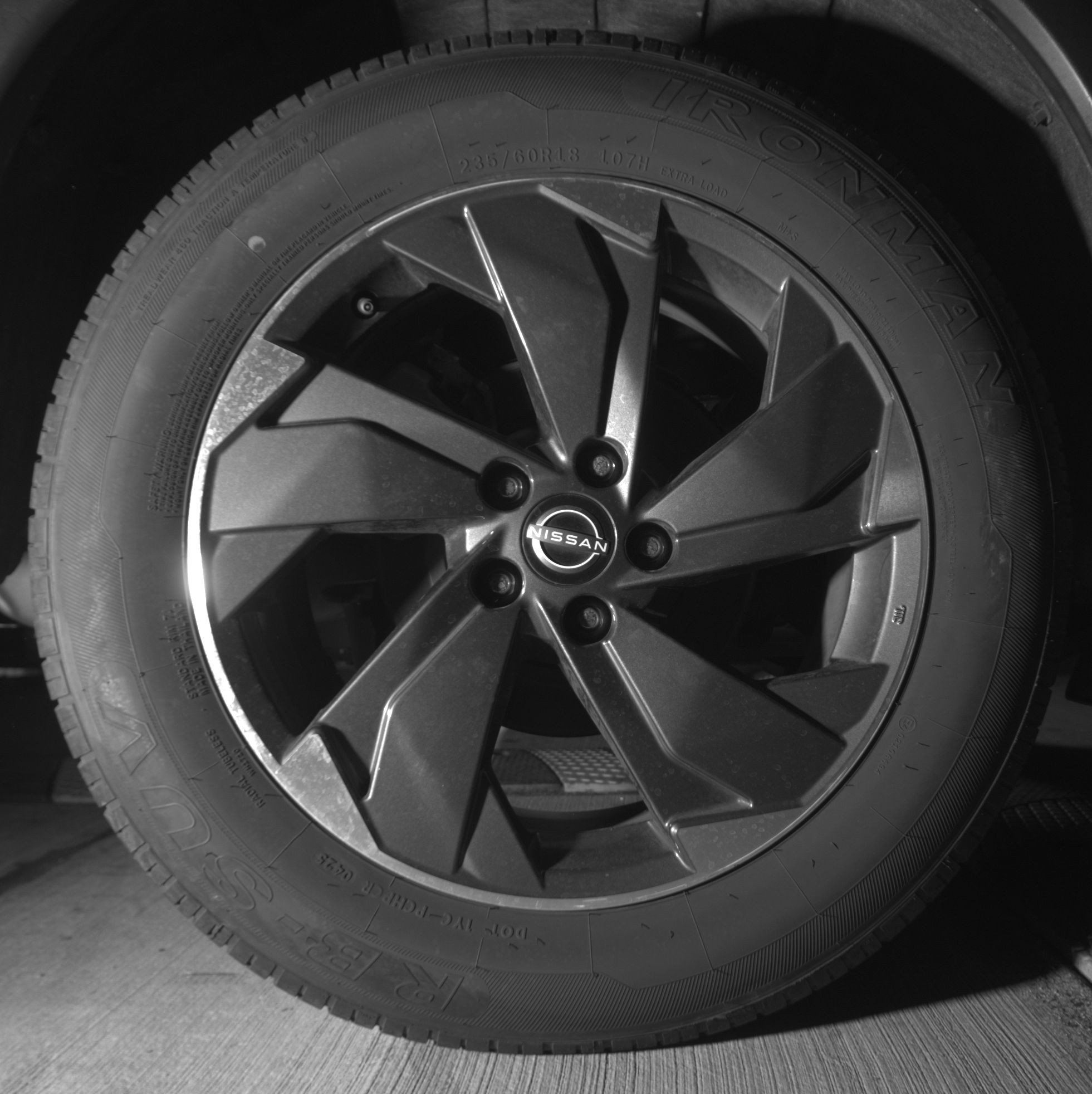 Thumbnail: 2025 Nissan Rogue - 15