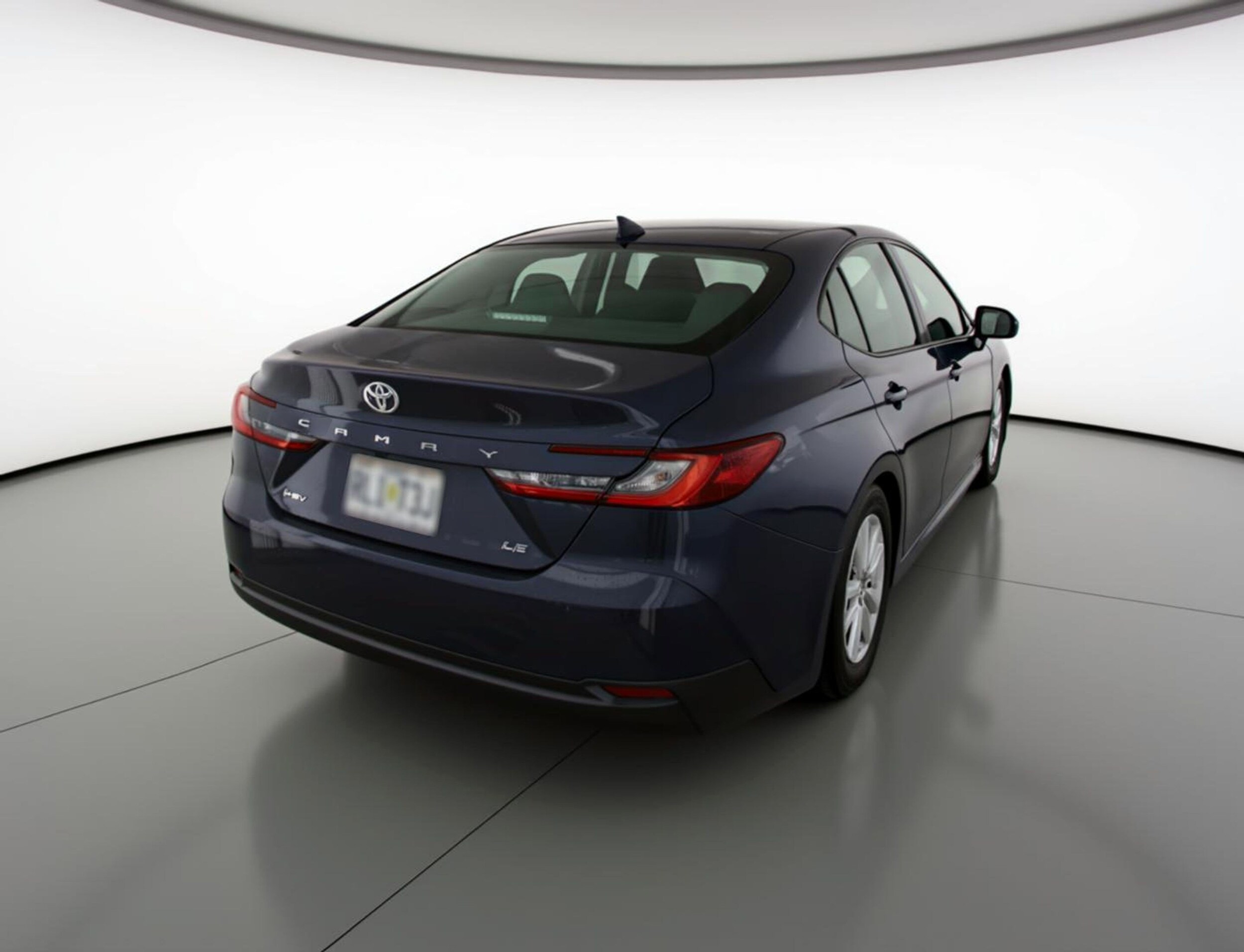 Thumbnail: 2025 Toyota Camry - 9