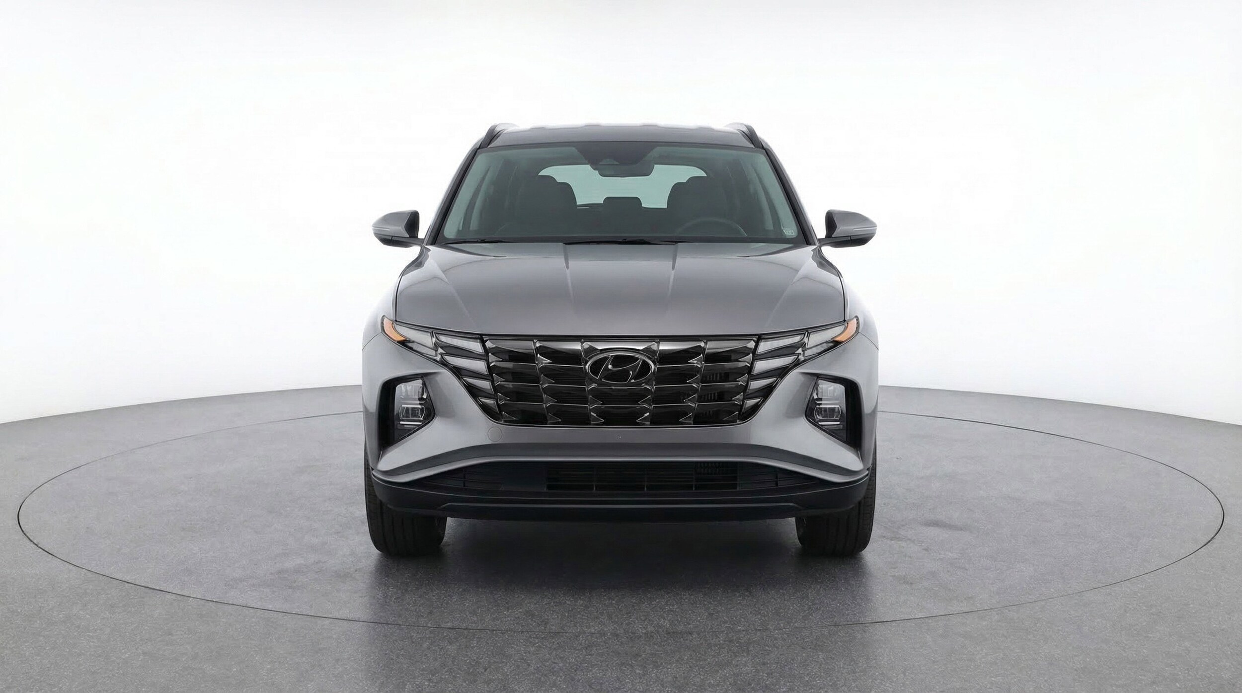 Thumbnail: 2025 Hyundai Tucson - 2