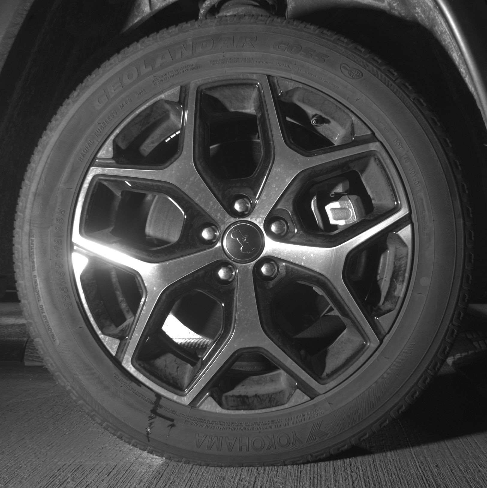 Thumbnail: 2025 Jeep Compass - 10